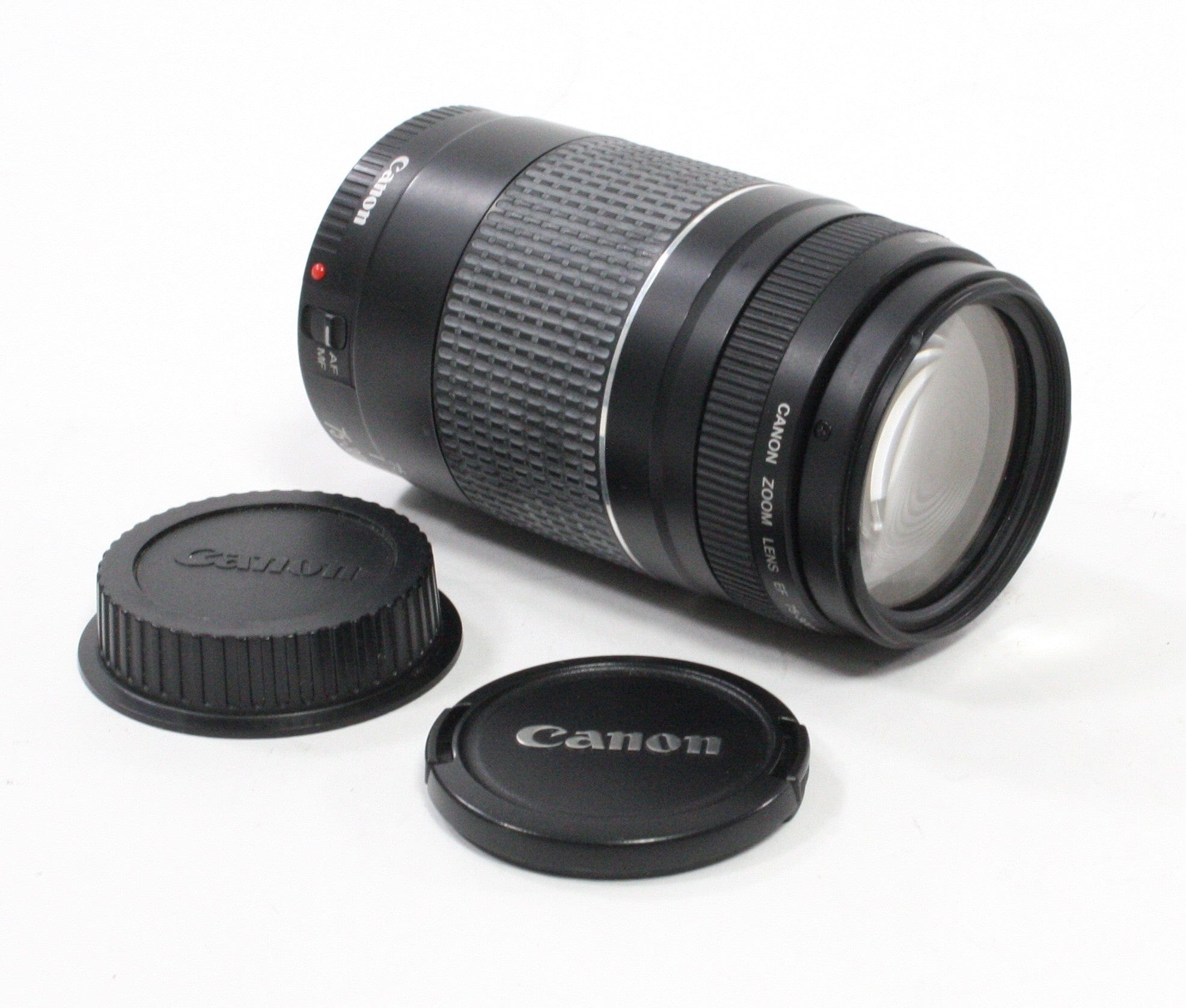 Canon 75-300mm f/4-5.6 III Lens for Canon EF Mount