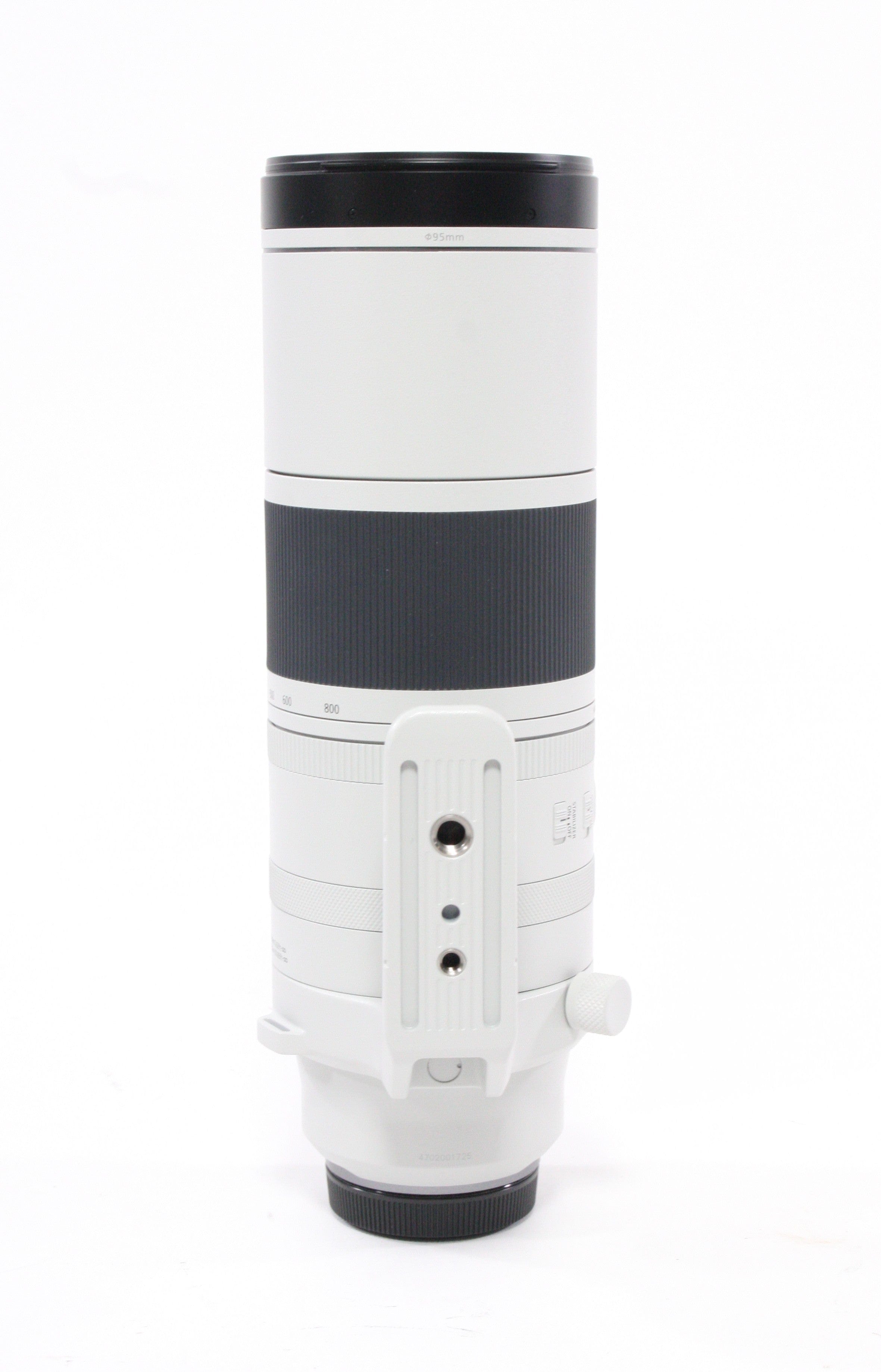 Canon 200-800mm f/6.3-9 IS USM RF Lens for Canon EF Mount
