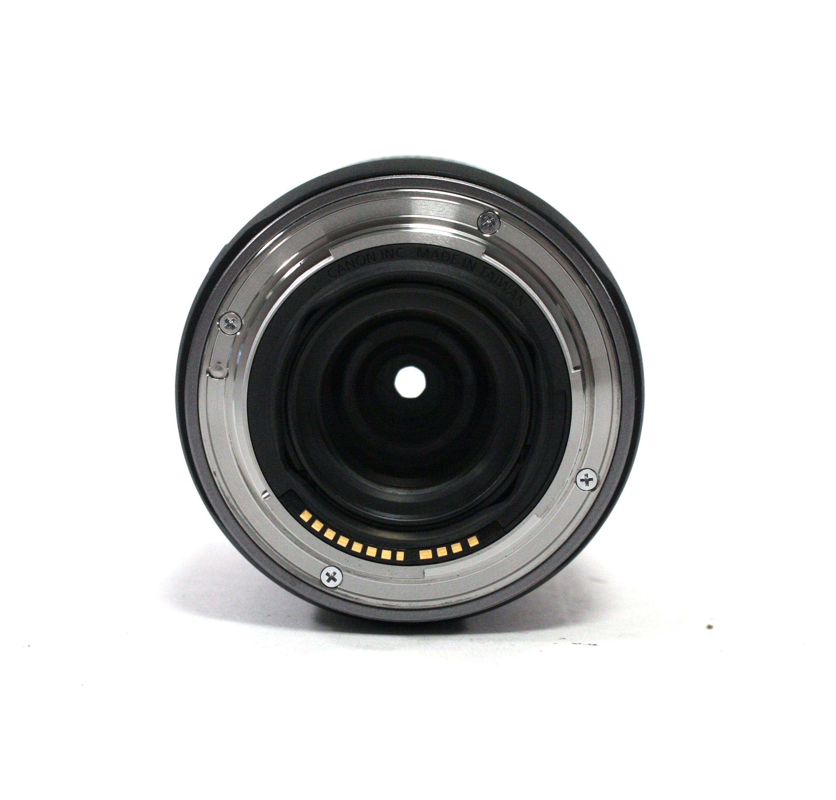 Canon 24-105mm f/4-7.1 IS STM Lens for Canon RF Mount