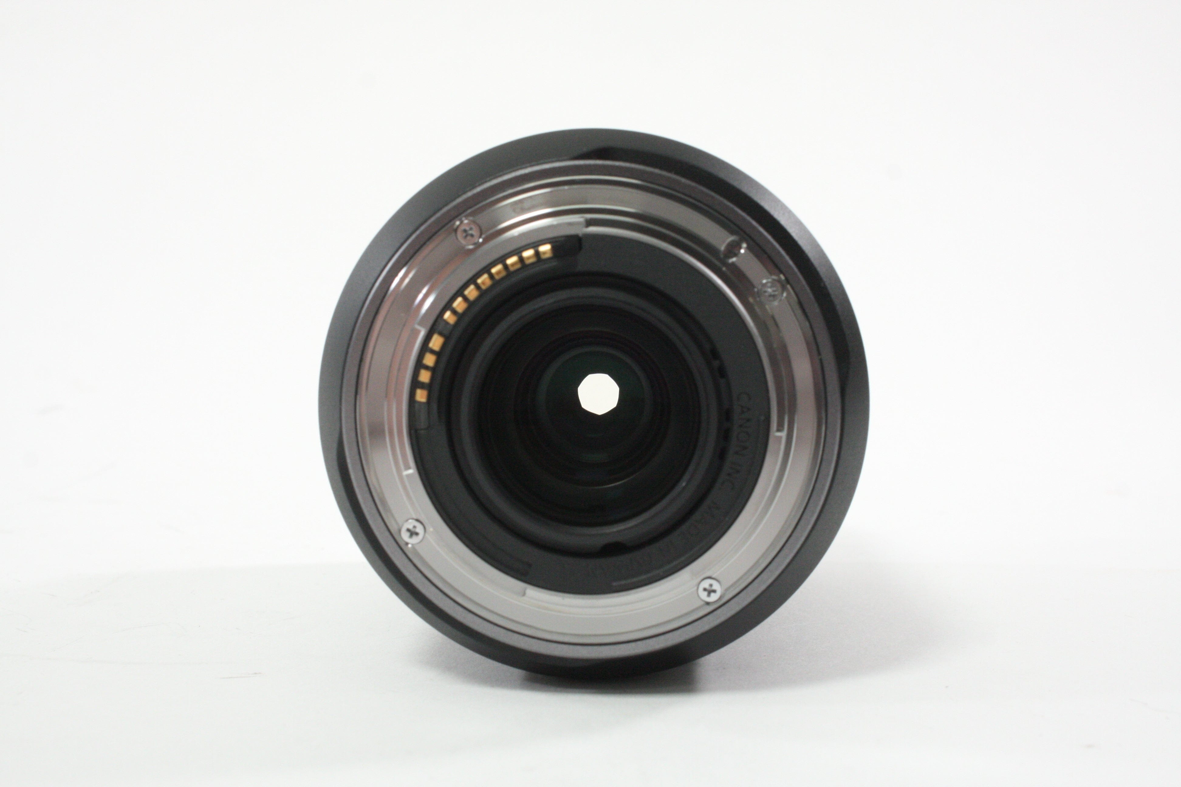 Canon 24-240mm f/4-6.3 IS USM Lens for Canon RF Mount