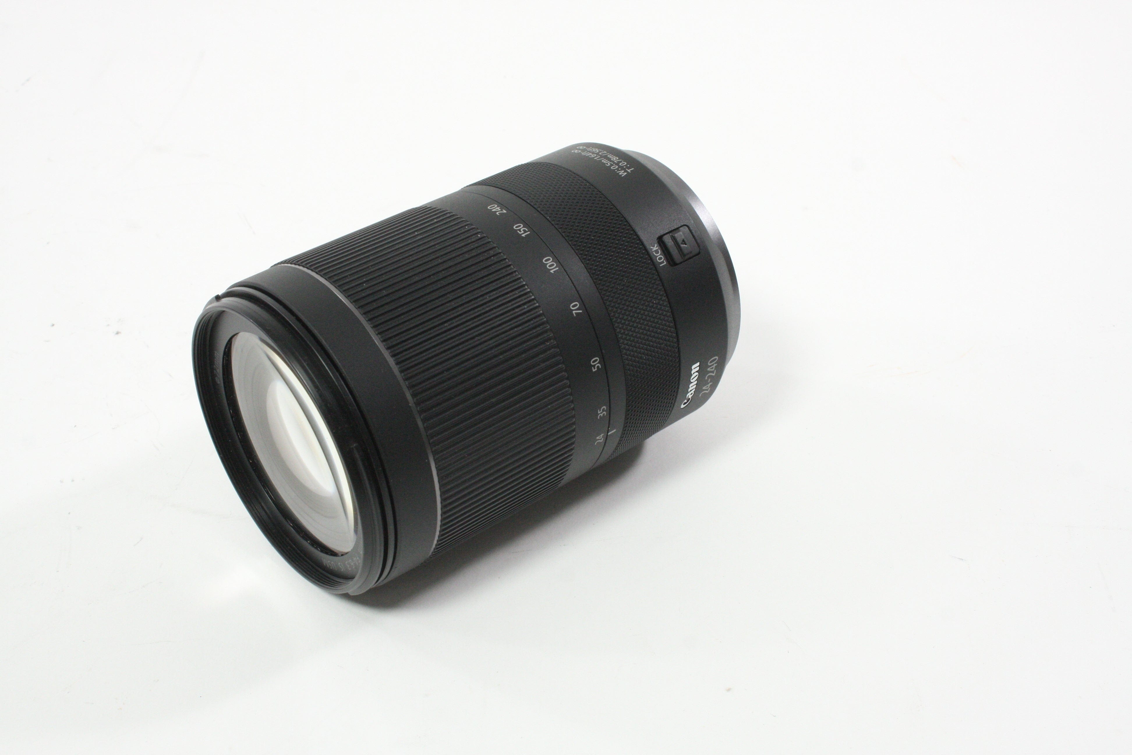 Canon 24-240mm f/4-6.3 IS USM Lens for Canon RF Mount