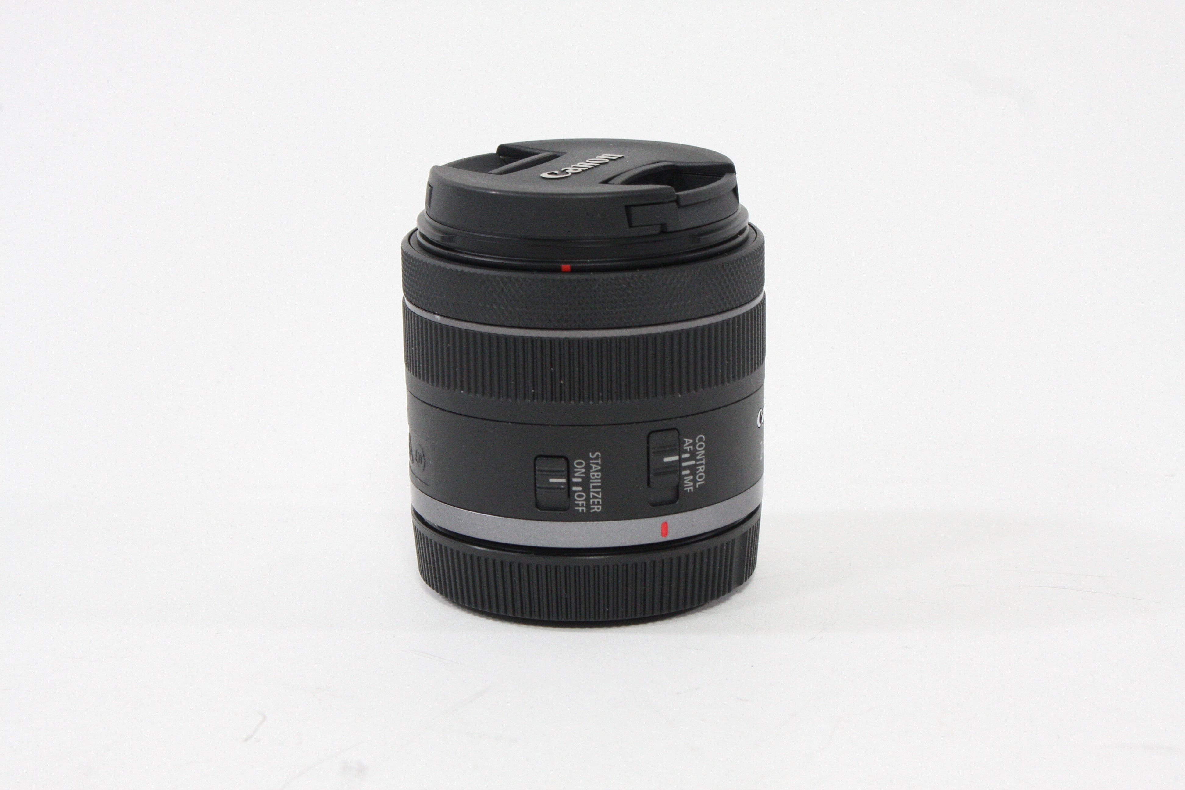 Canon 24-50mm f/4.5-6.3 IS STM RF Lens