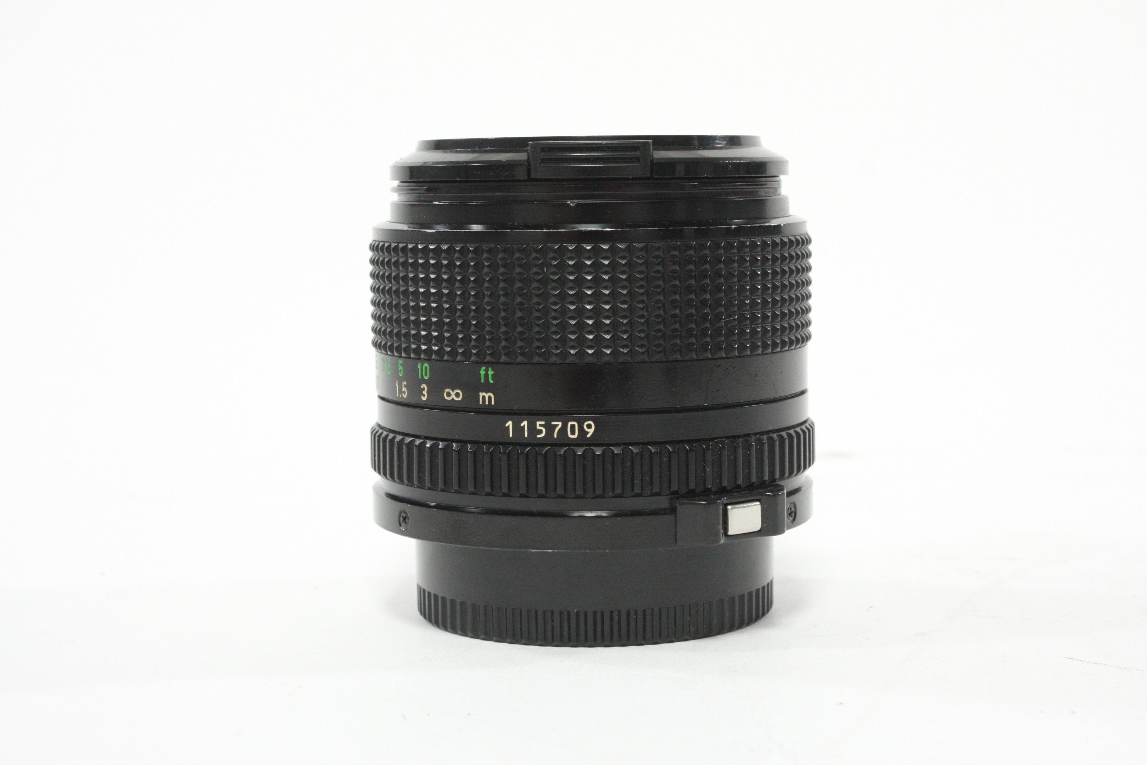 Canon 24mm f/2.8 Lens for Canon FD Mount