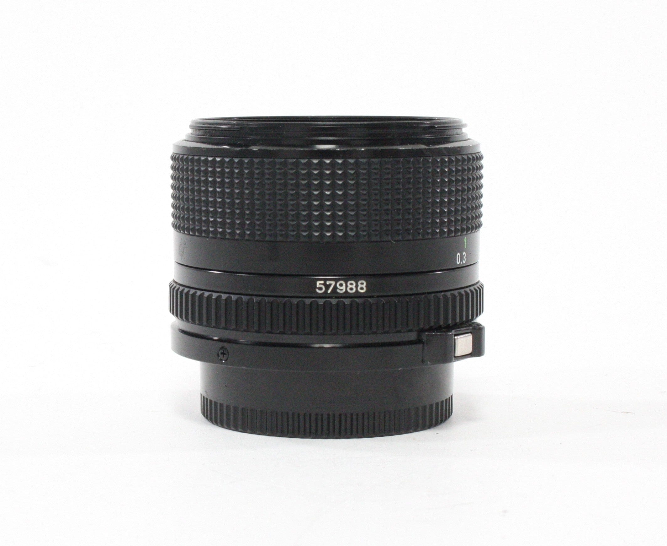 Canon 24mm f/2.8 Lens for Canon FD Mount