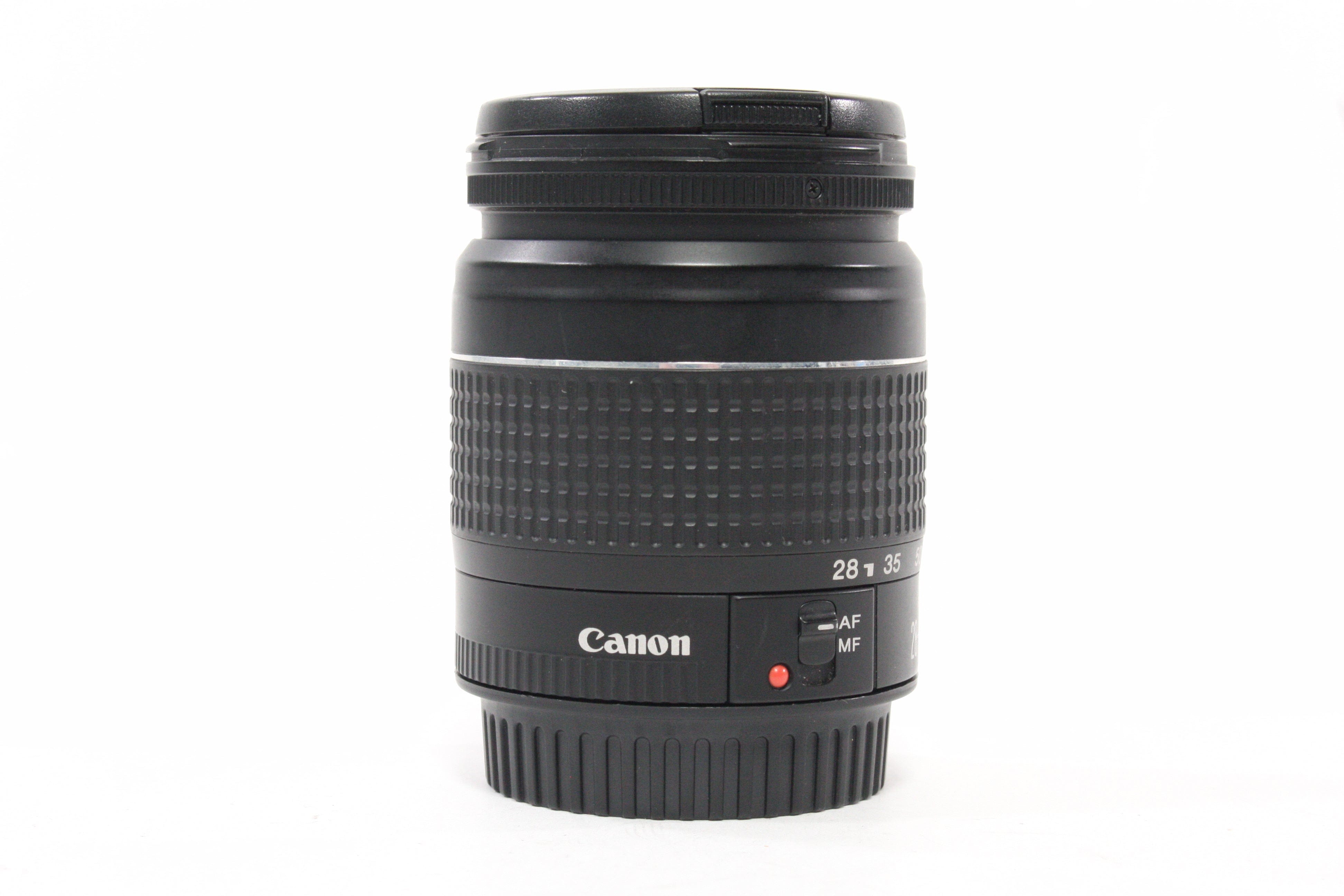 Canon 28-80mm f/3.5-5.6 II Lens for Canon EF Mount