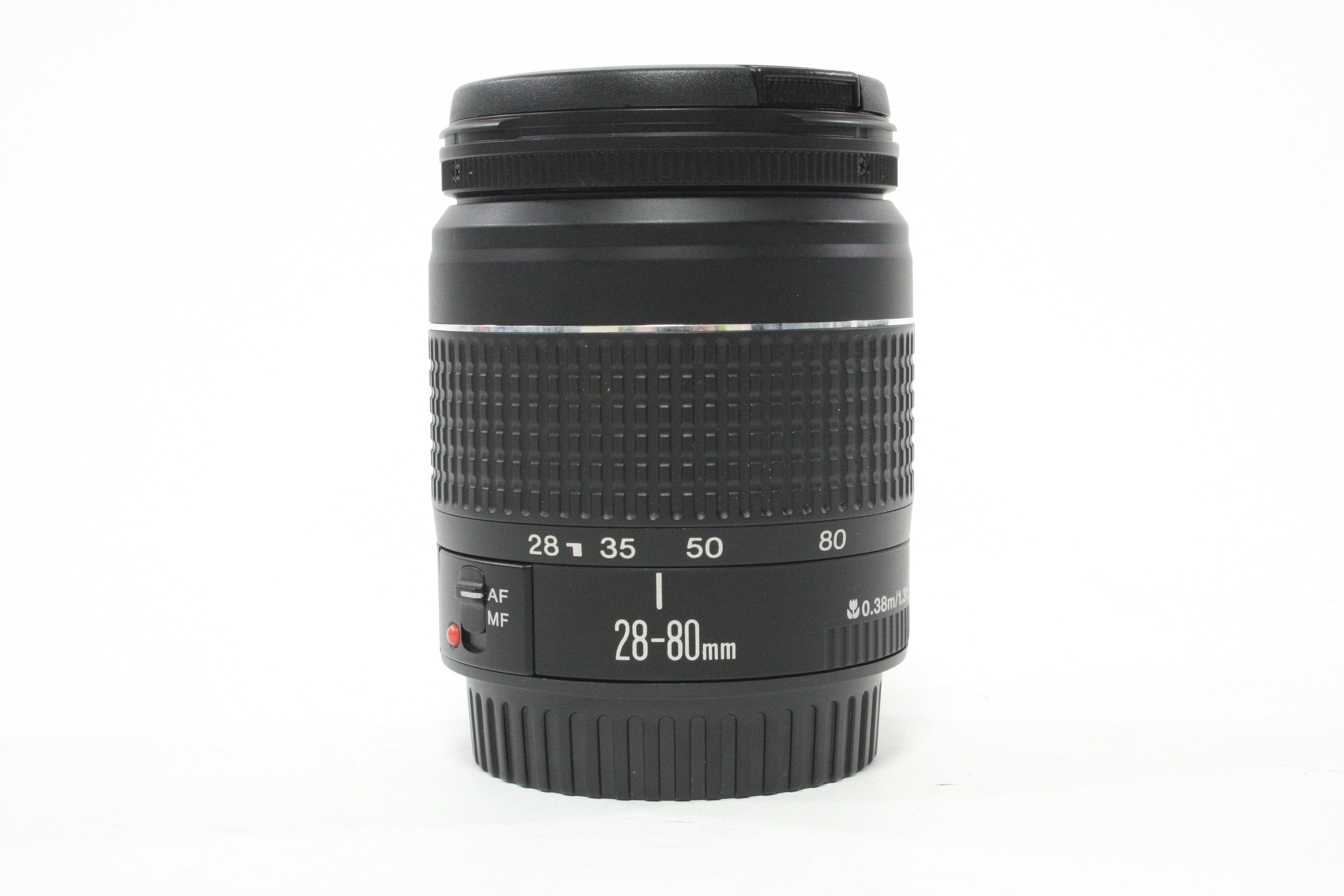 Canon 28-80mm f/3.5-5.6 II Lens for Canon EF Mount