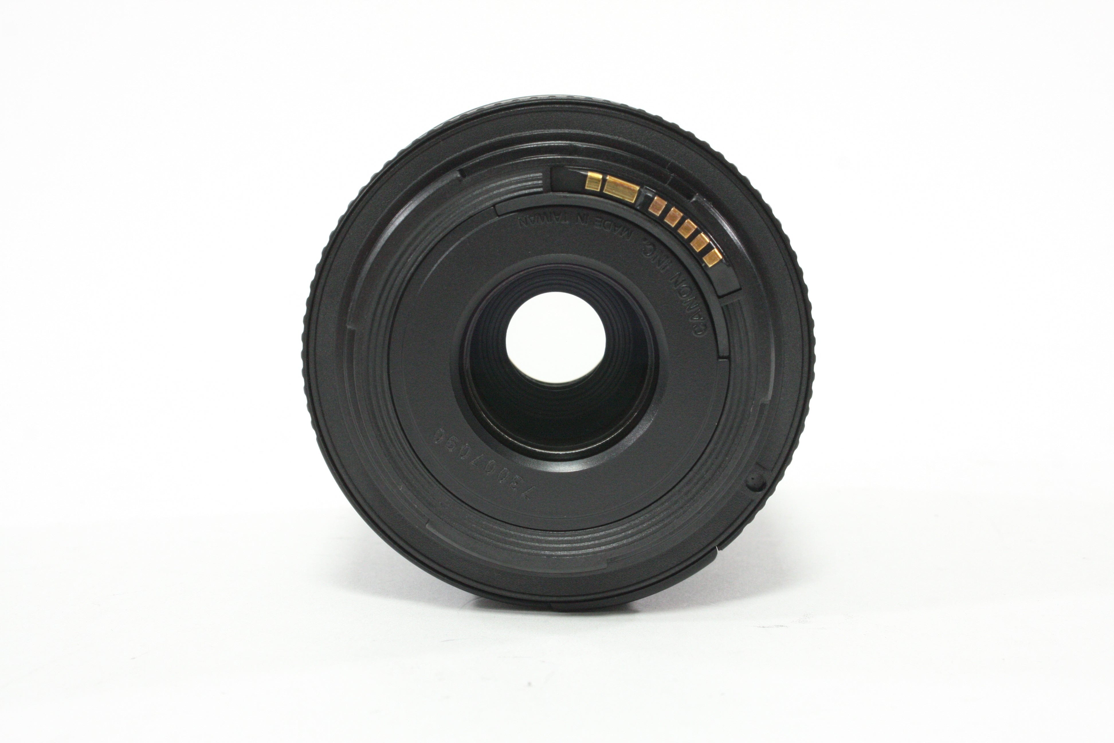 Canon 28-80mm f/3.5-5.6 II Lens for Canon EF Mount