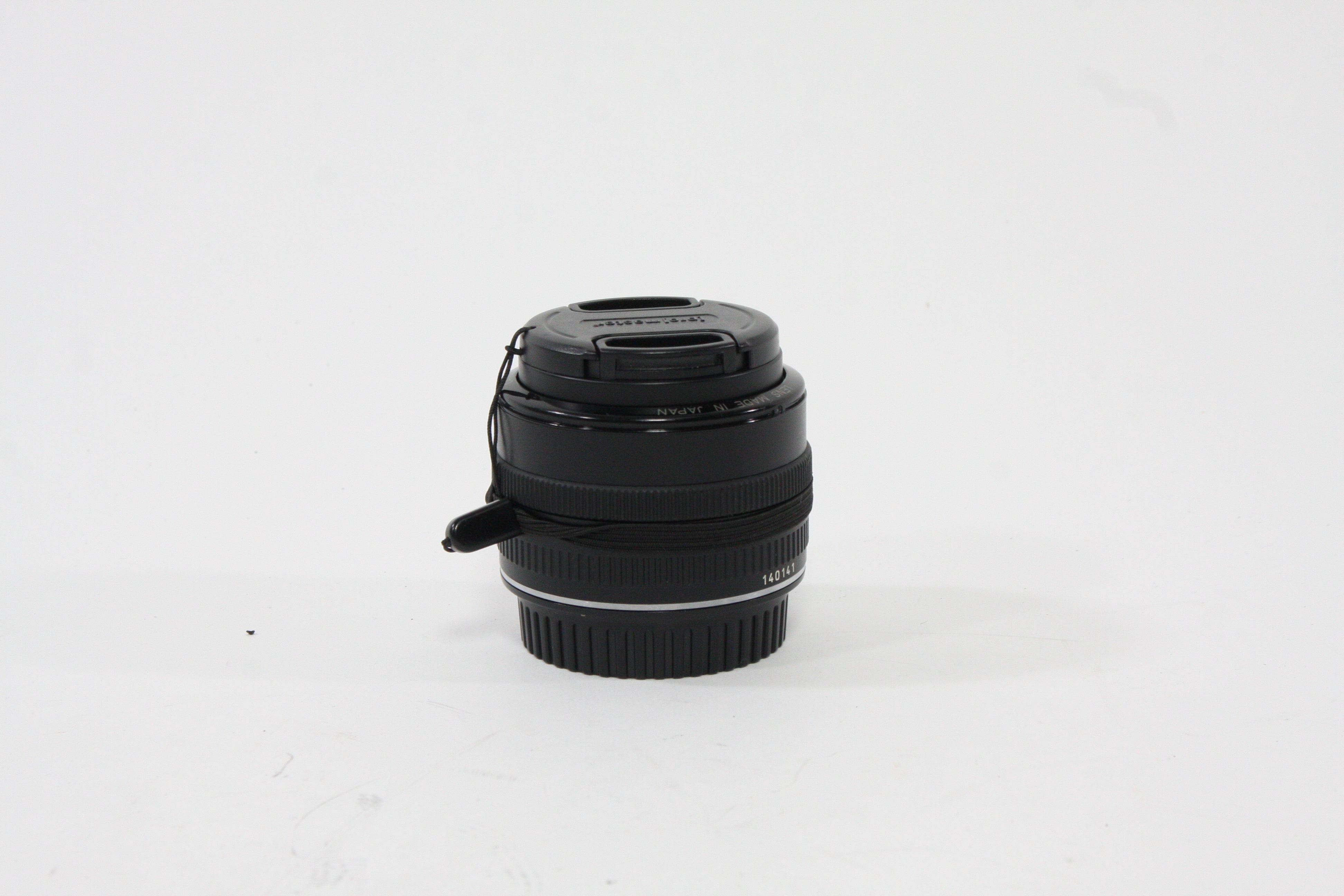 Canon 28mm f/2.8 EF Lens