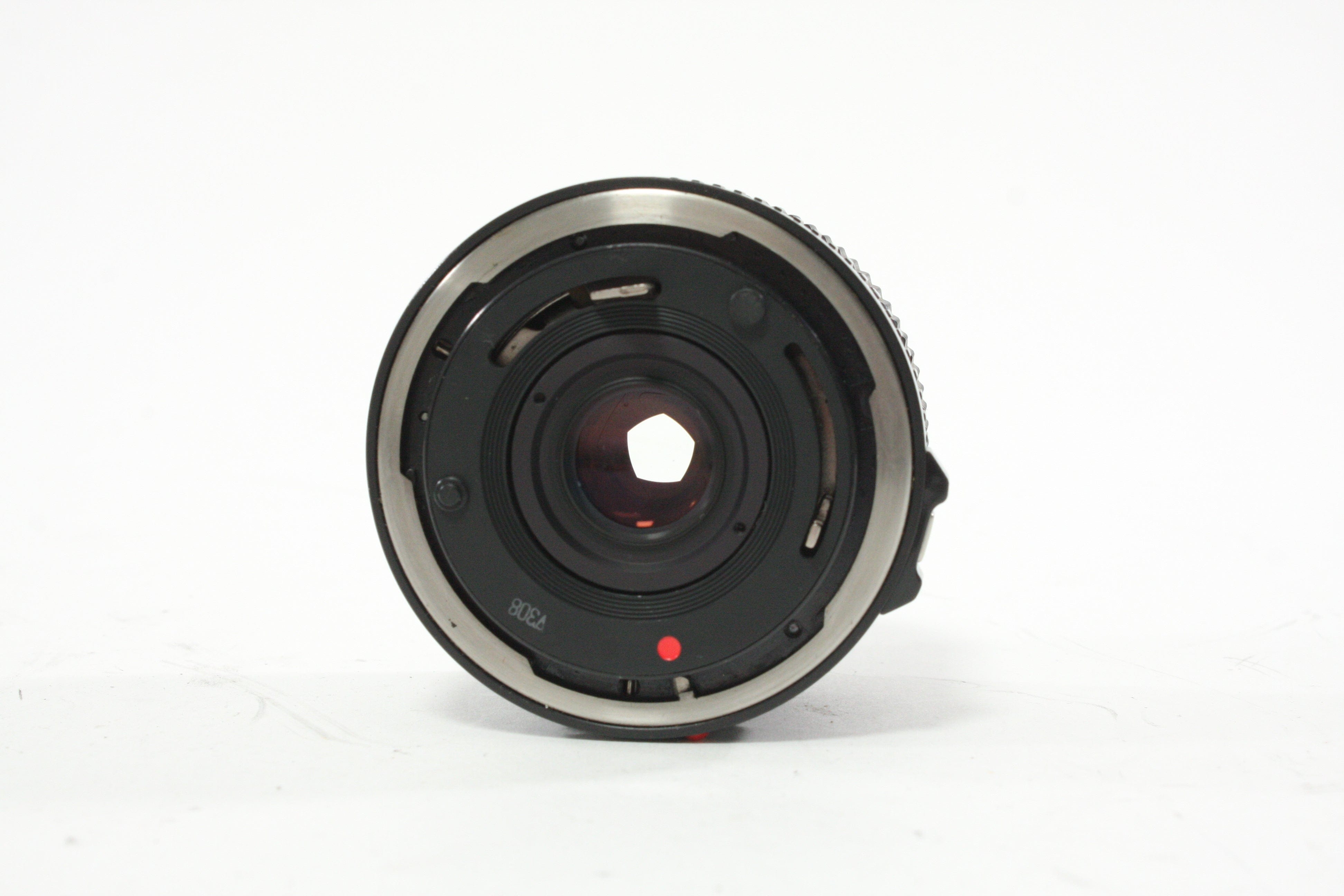 Canon 28mm f/2.8 Lens for FD Mount