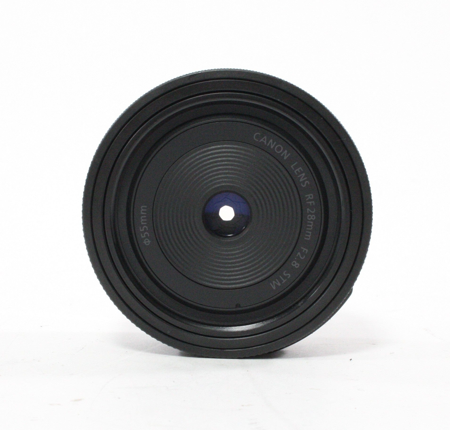 Canon 28mm f/2.8 RF STM Lens for Canon RF Mount