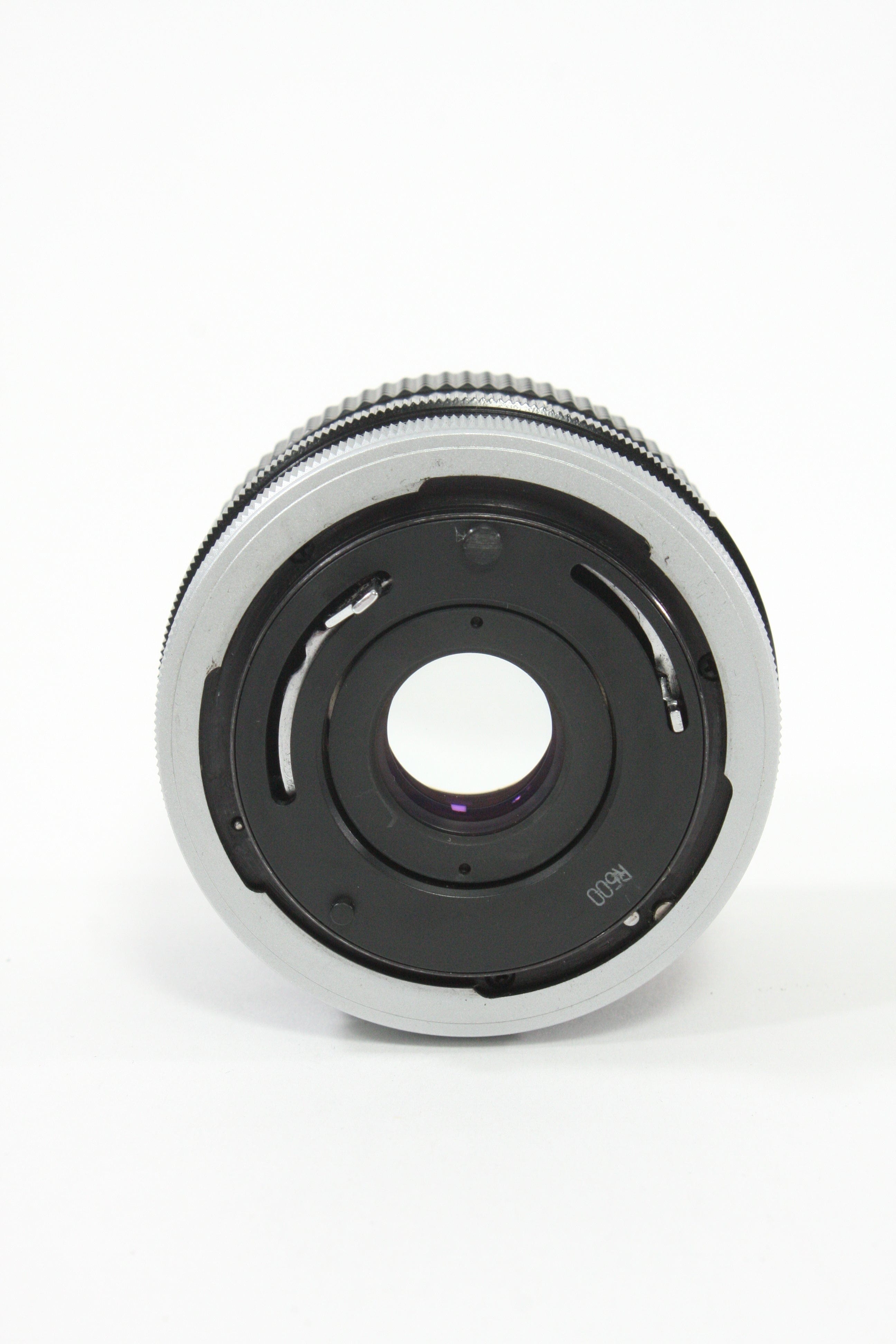 Canon 28mm f/2.8 S.C. - FD Mount