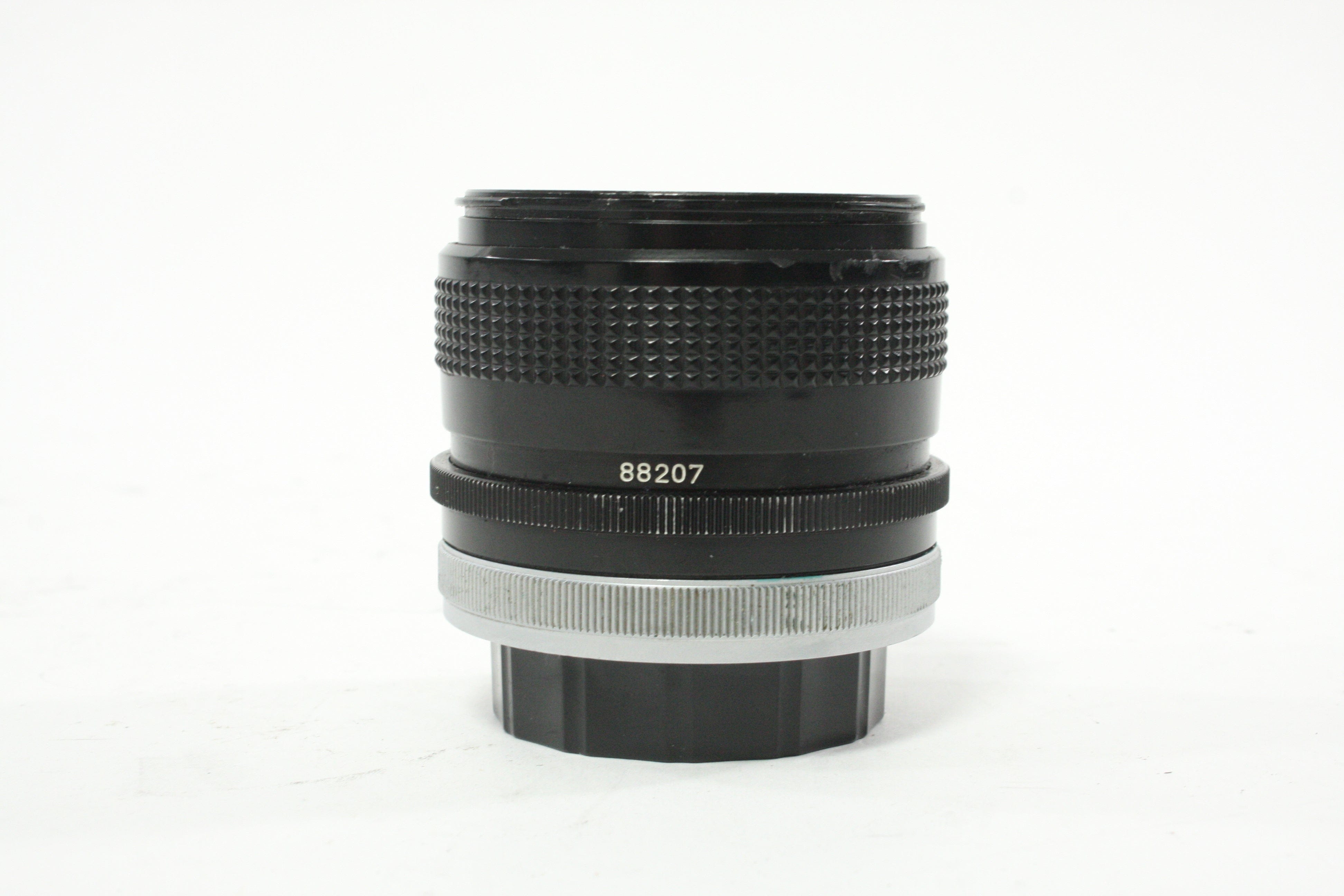 Canon 28mm f/2.8 S.C. Lens for Canon FD Mount