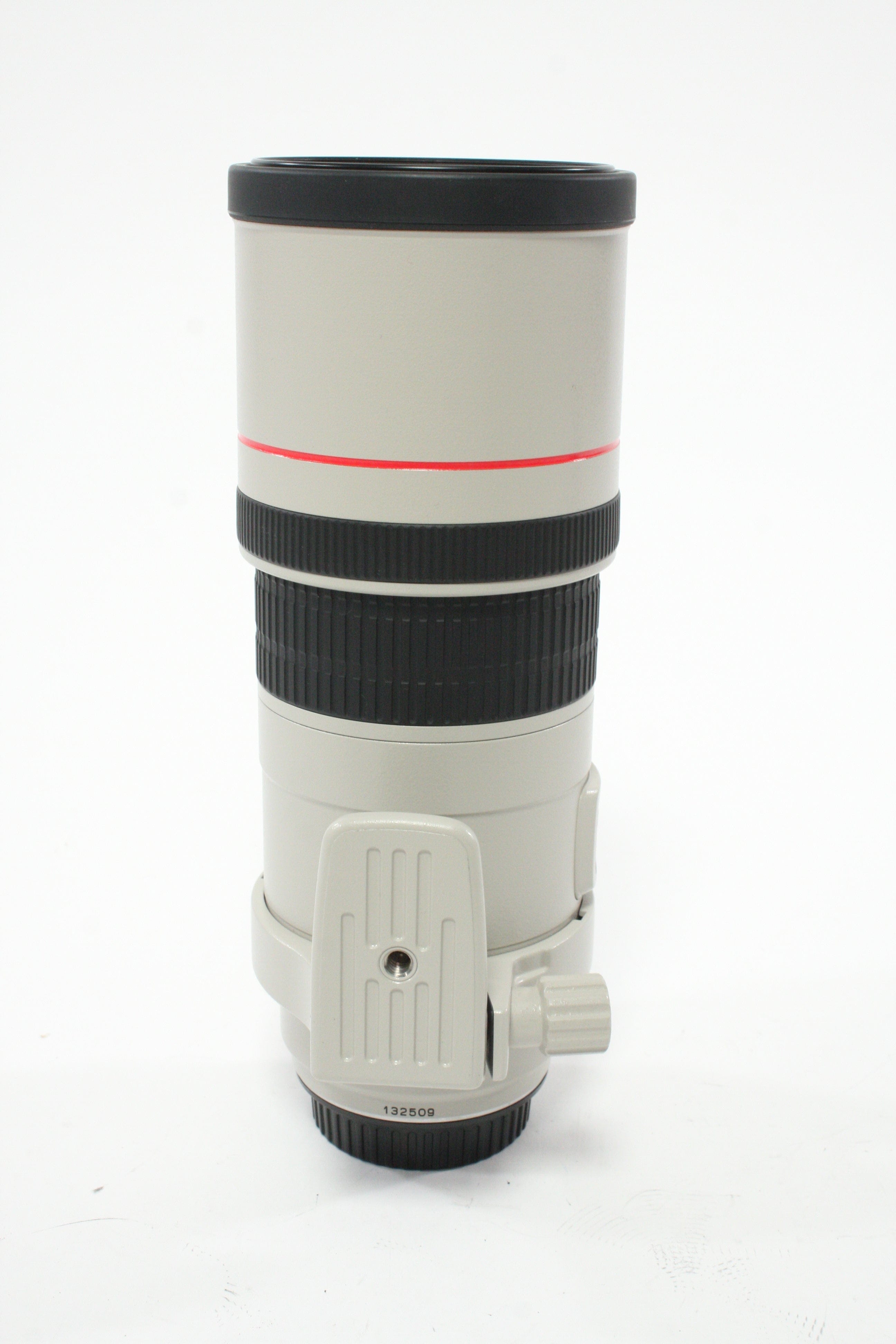 Canon 300mm f/4 IS EF USM Lens for Canon EF Mount