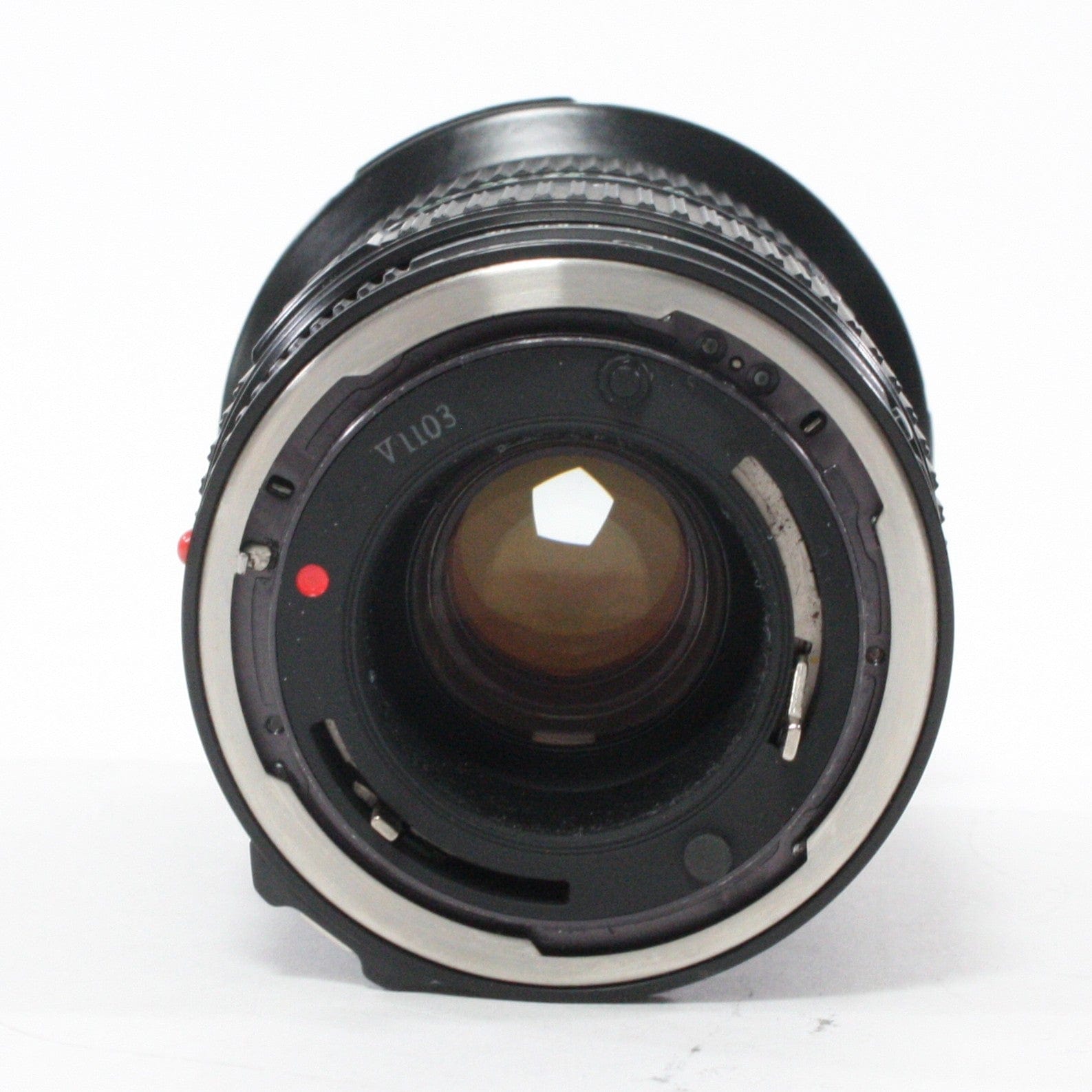 Canon 35-105mm f/3.5 Lens (AS-IS) for Canon FD Mount