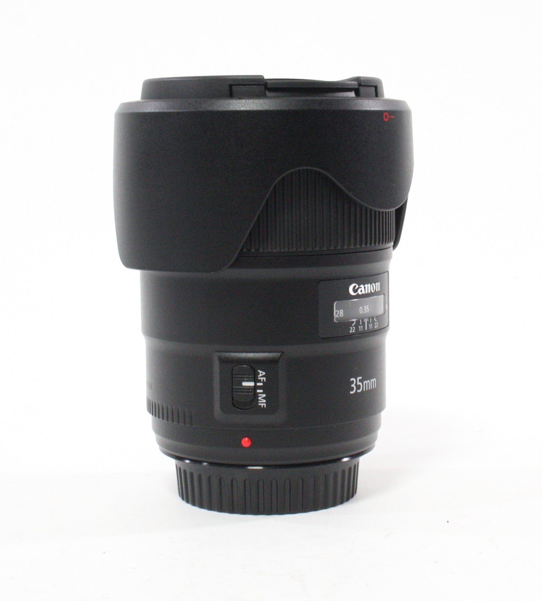 Canon 35mm f/1.4 II USM EF for Canon EF Mount