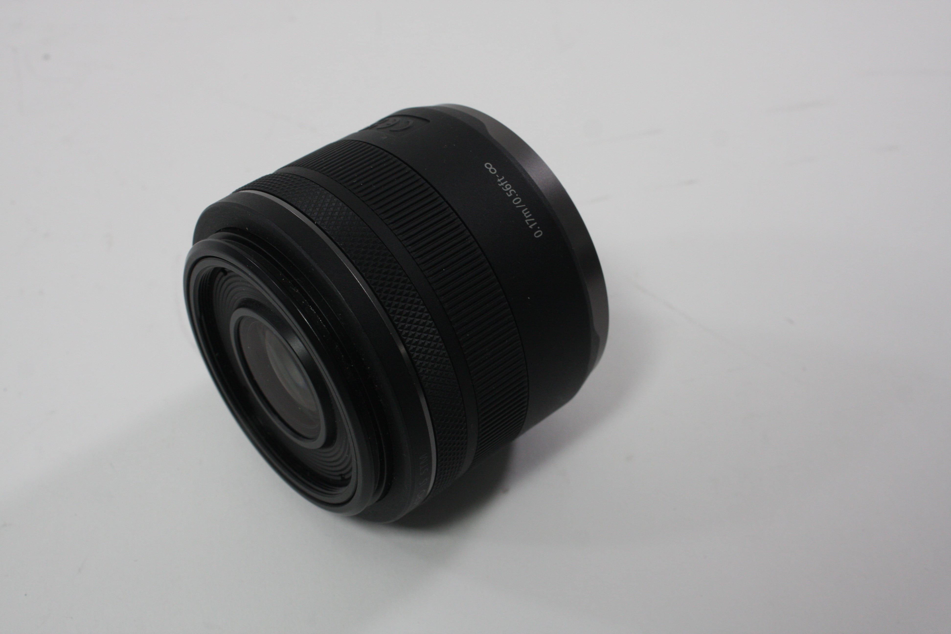 Canon 35mm f/1.8 Macro for Canon RF Mount