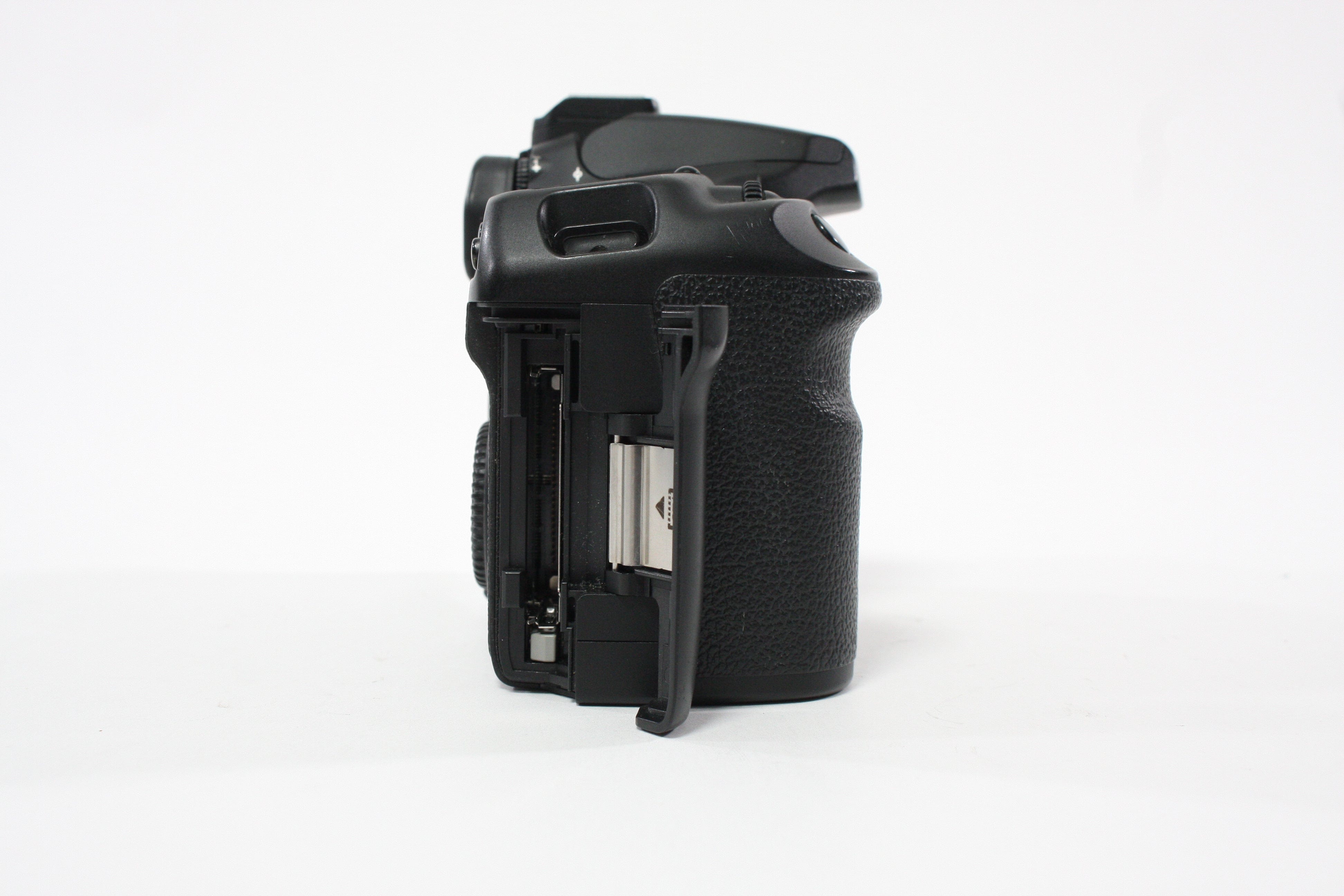 Canon 40D DSLR Camera with Shutter Count 89,619 (Body Only)