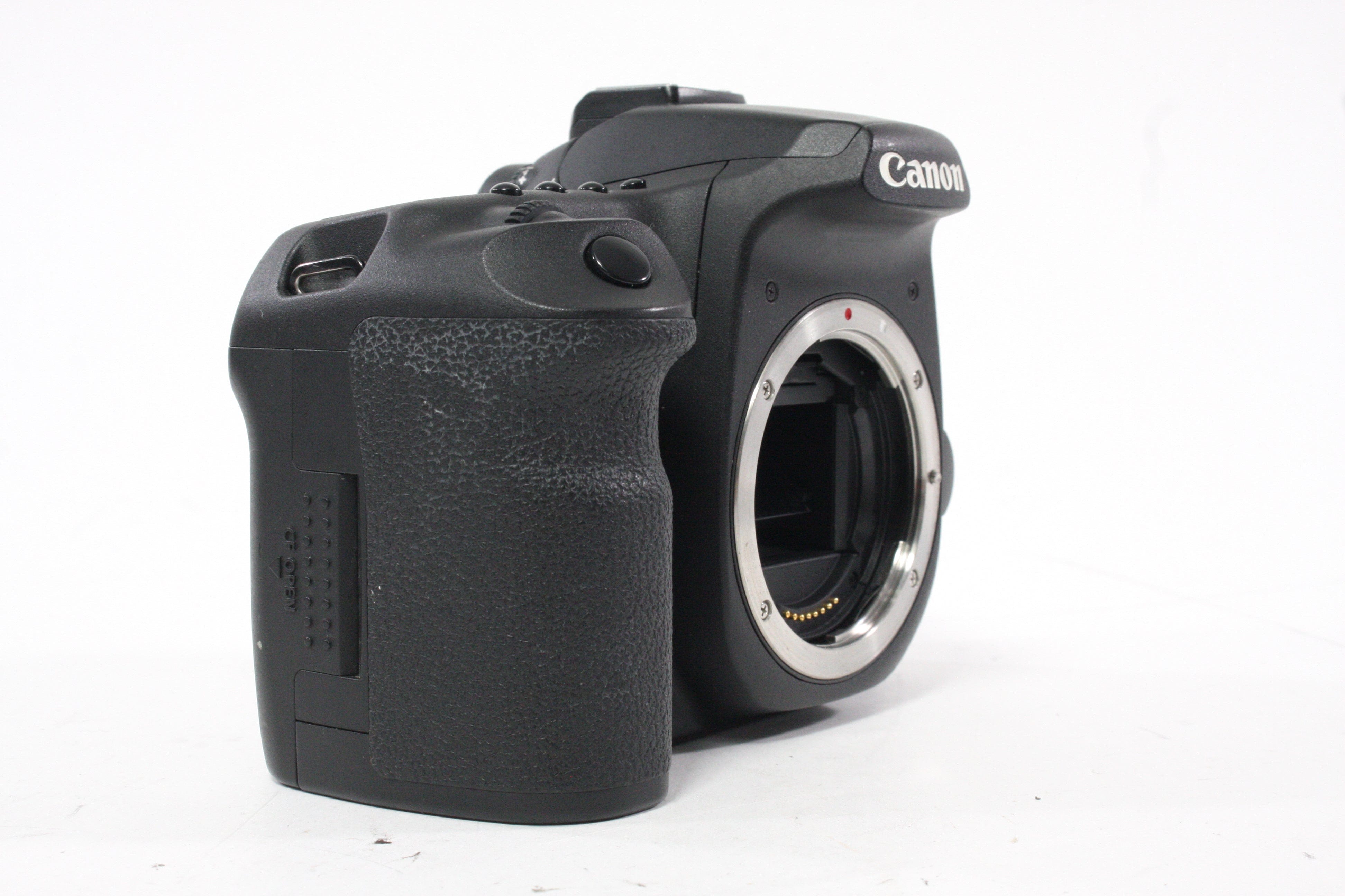 Canon 50D DSLR Camera Body with Shutter Count 26,239