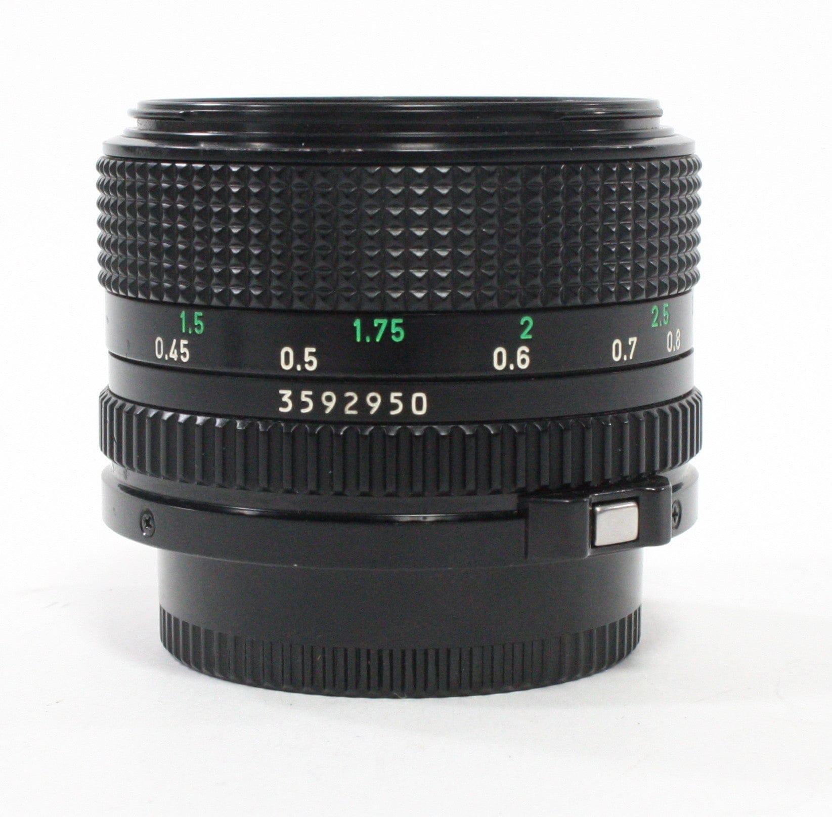 Canon 50mm f/1.4 Lens for Canon FD