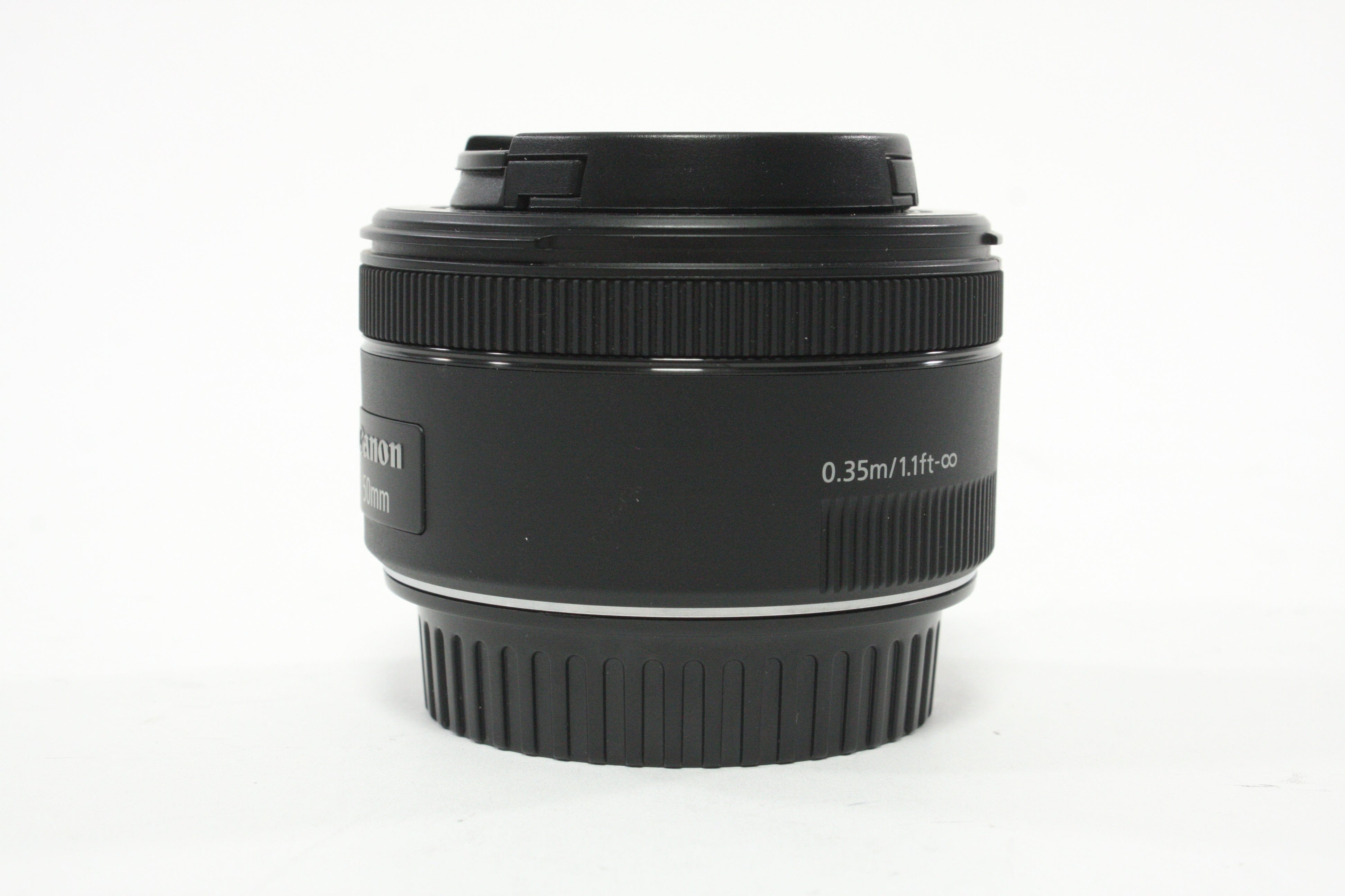 Canon 50mm f/1.8 STM Lens for Canon EF Mount