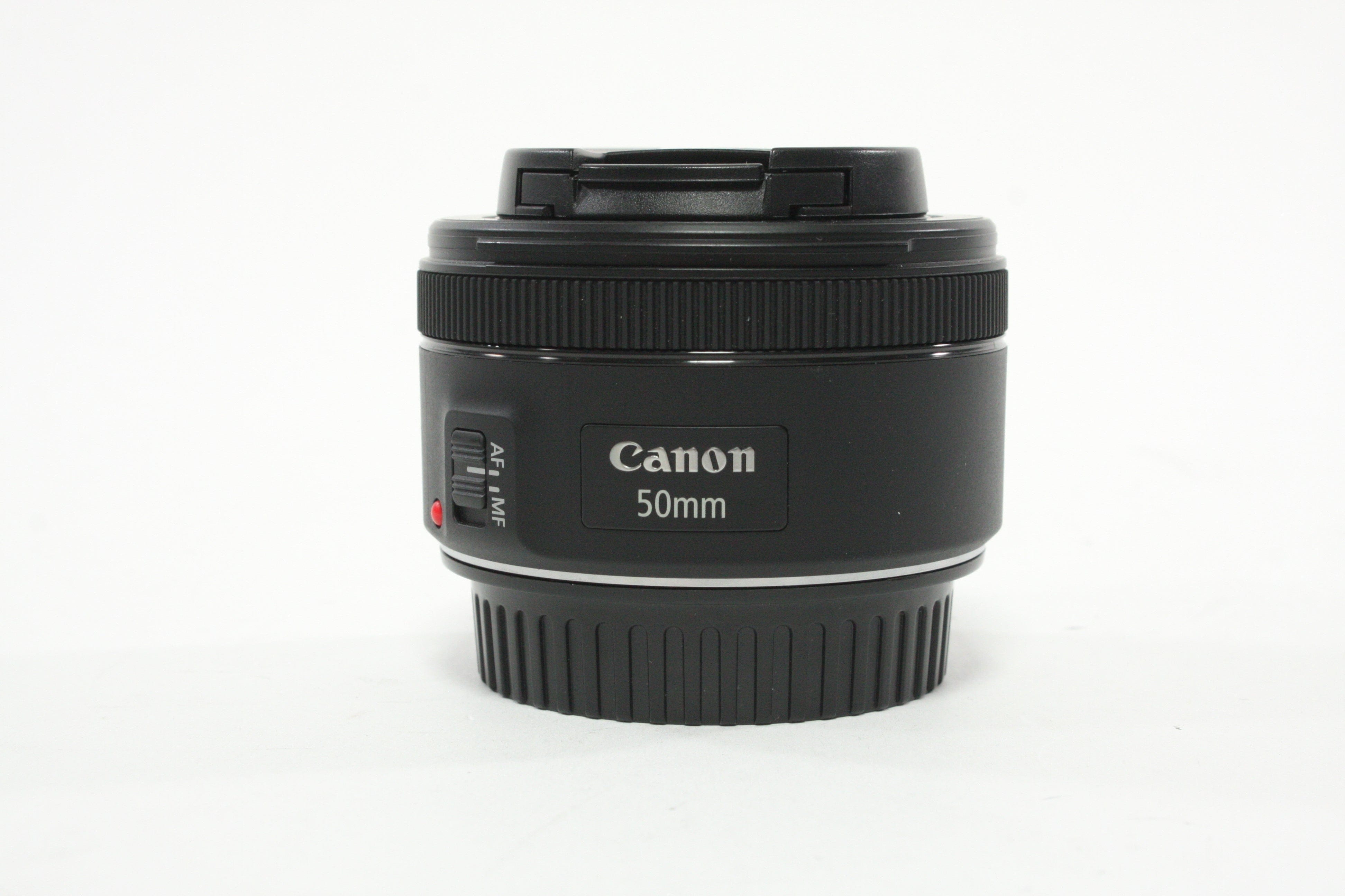 Canon 50mm f/1.8 STM Lens for Canon EF Mount