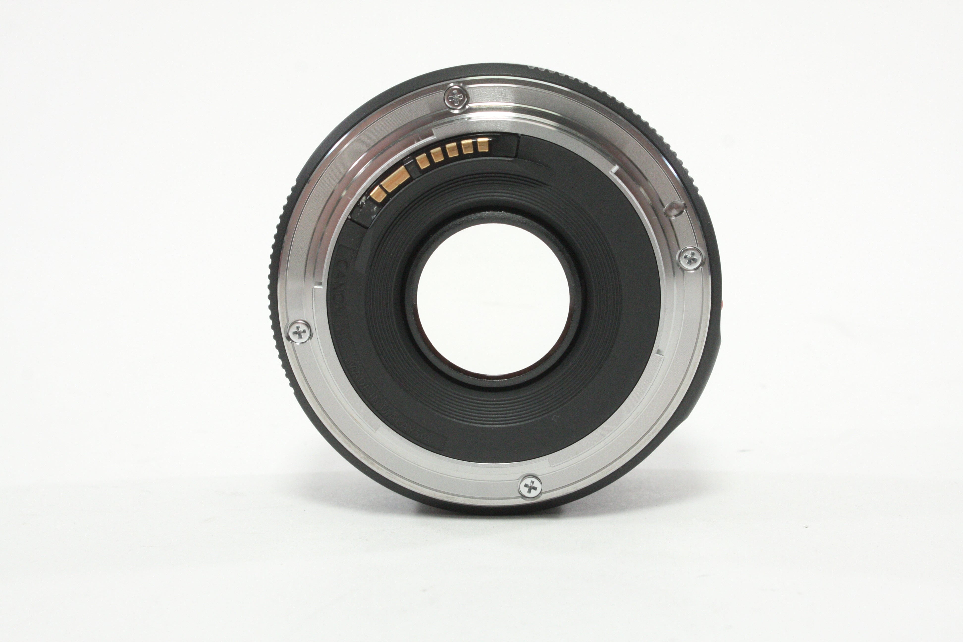 Canon 50mm f/1.8 STM Lens for Canon EF Mount