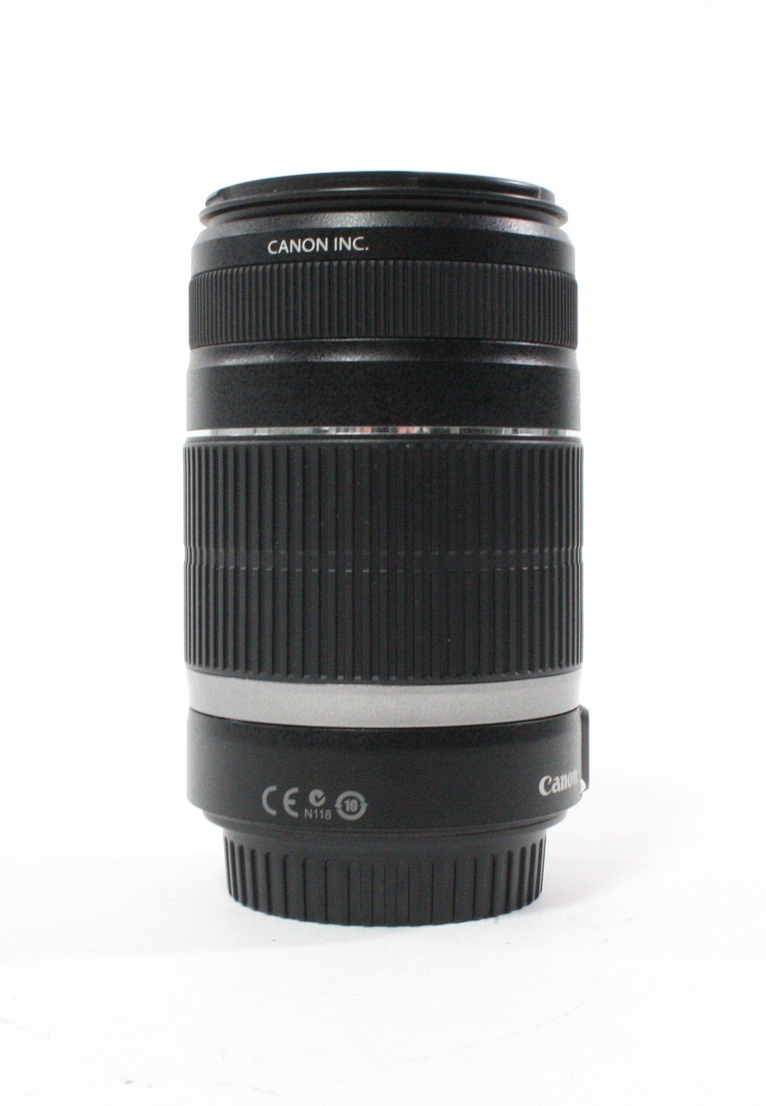Canon 55-250mm f/4-5.6IS EF-S Lens for Canon EF Mount