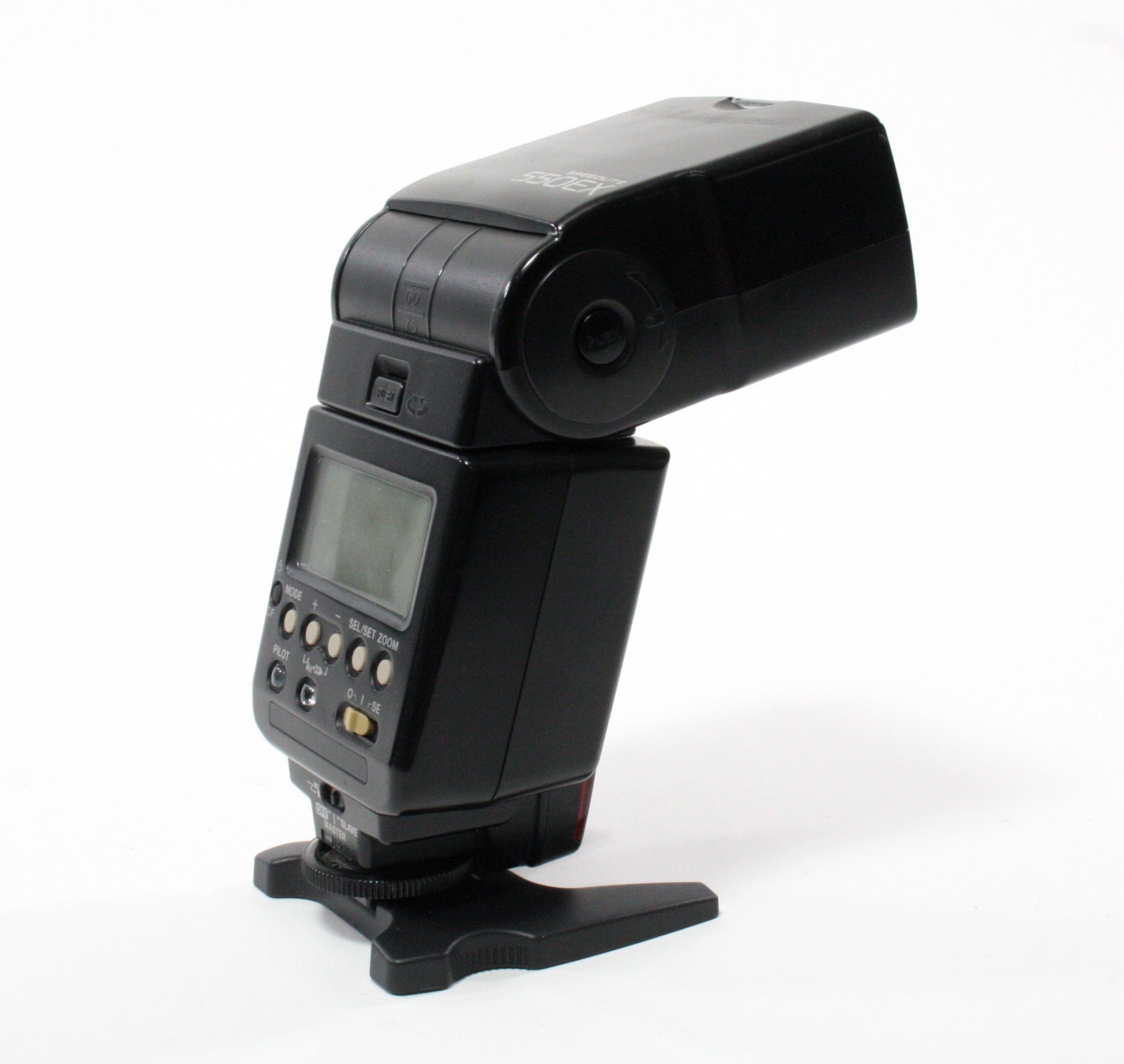 Canon 550 EX Speedlite