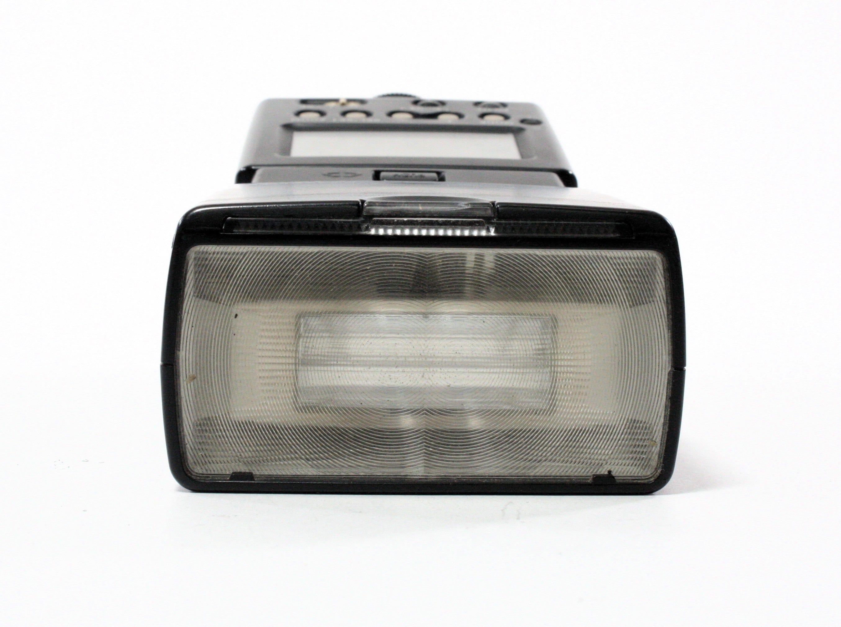 Canon 550 EX Speedlite