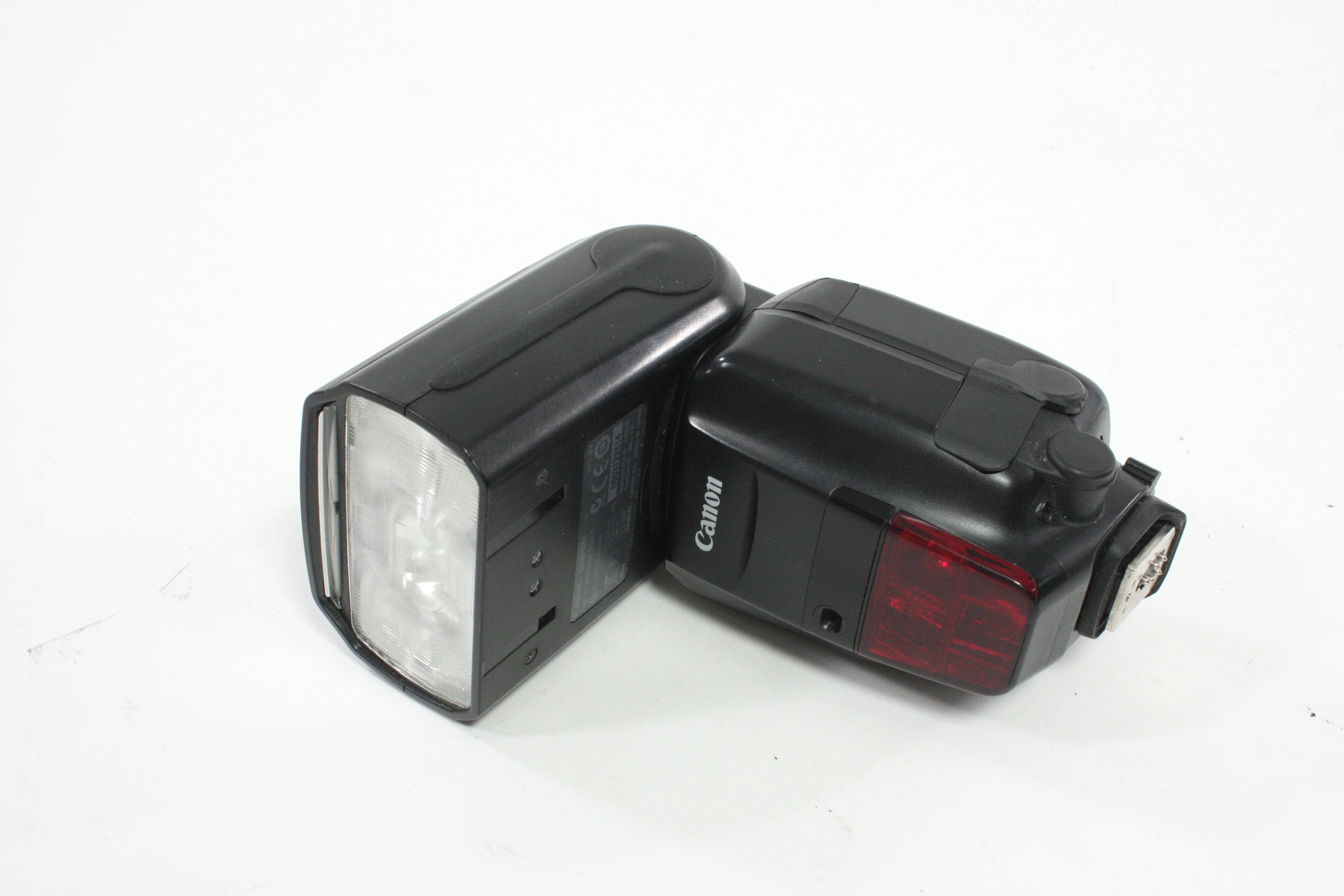 Canon 600 EX-RT Speedlite