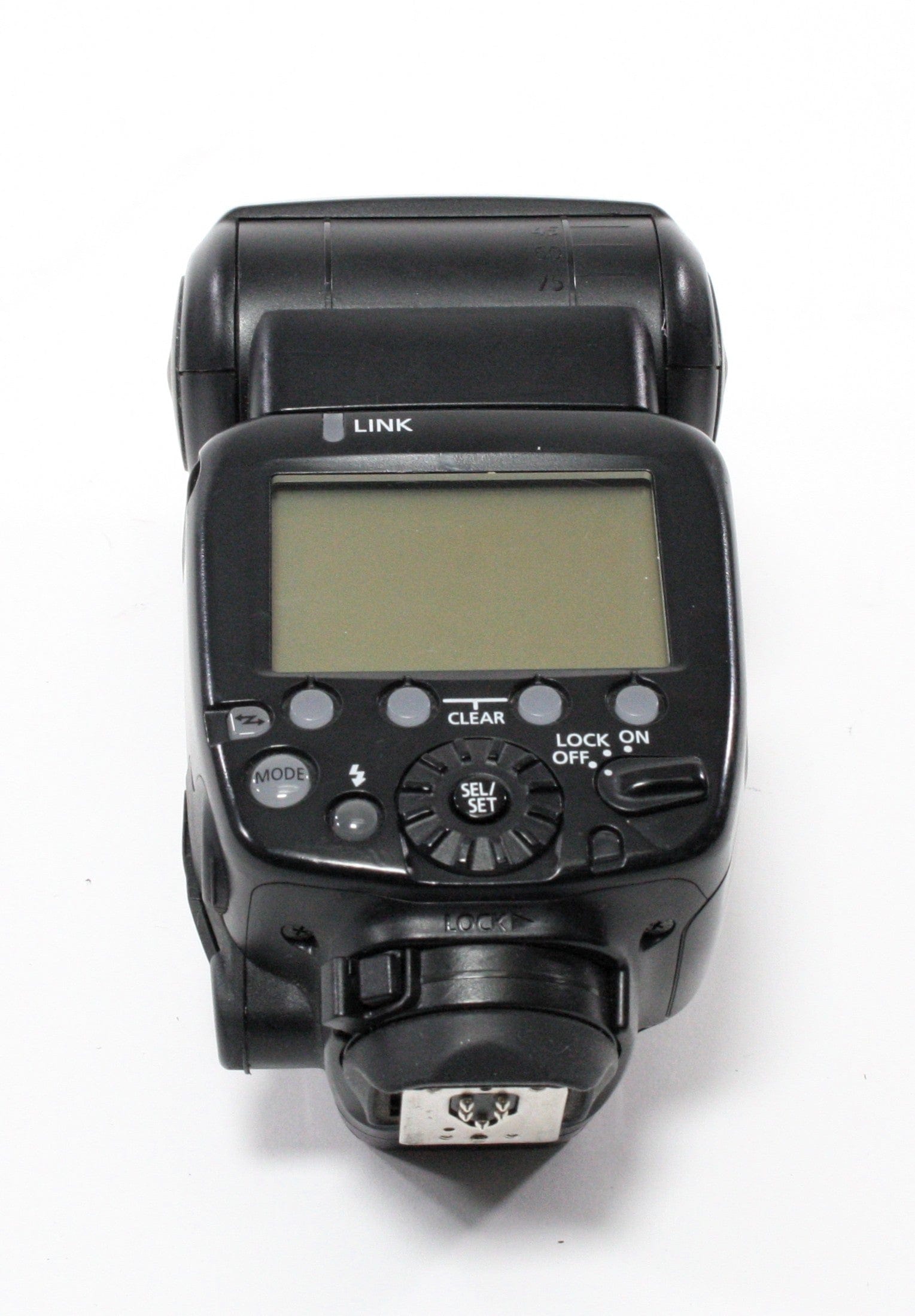 Canon 600EX-RT