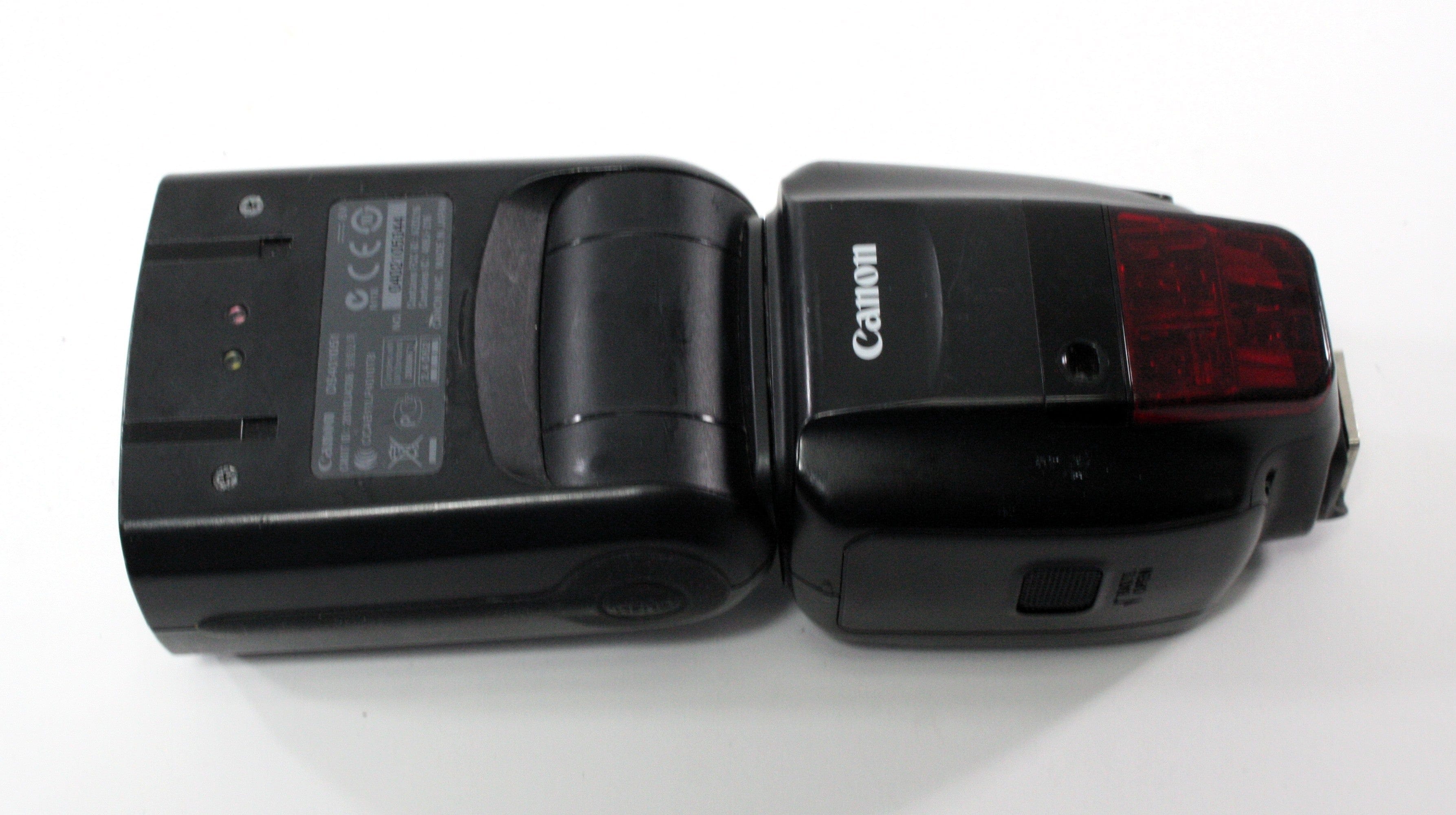 Canon 600EX-RT