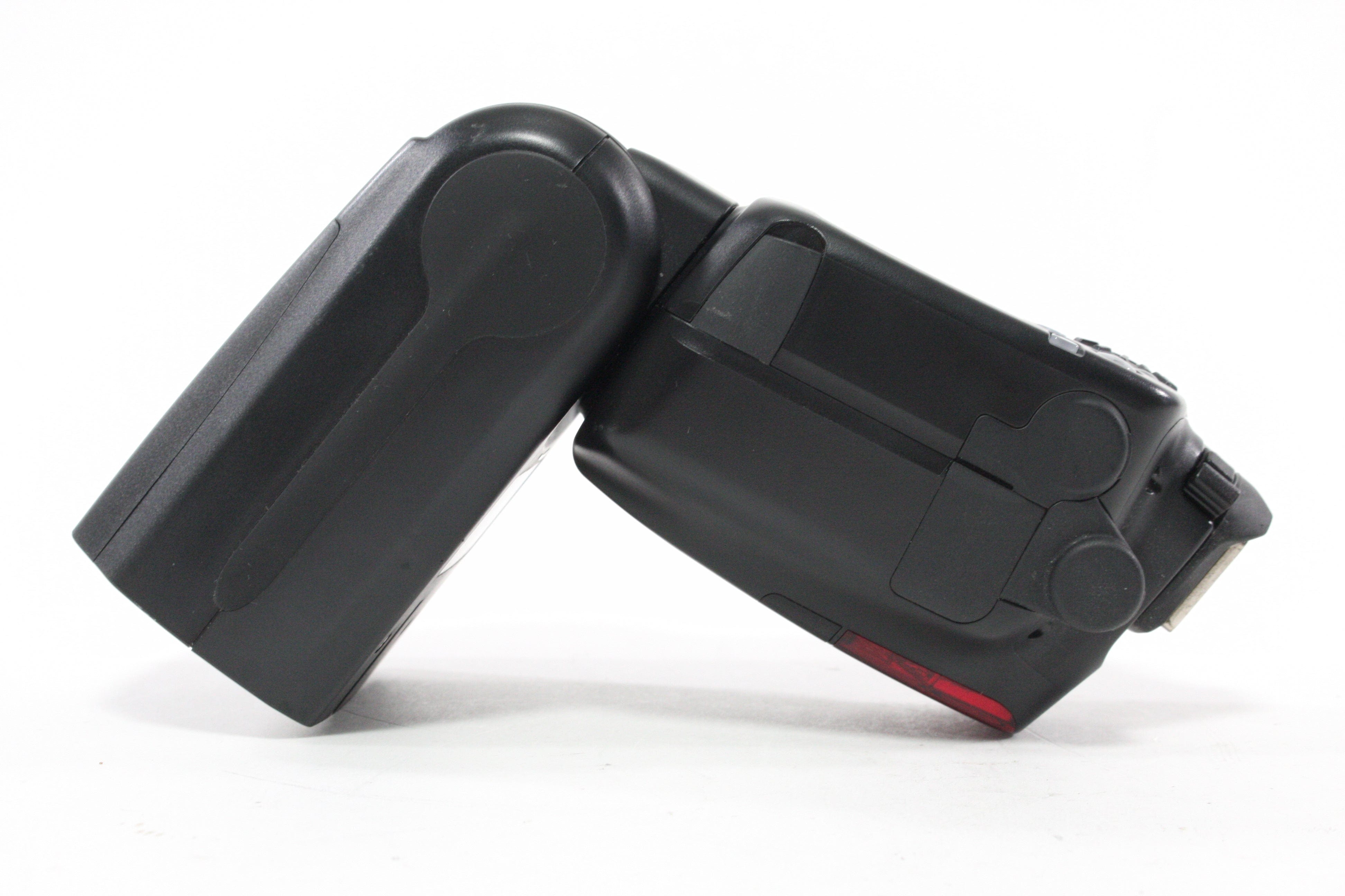 Canon 600EX-RT Speedlite Flash (AS-IS, Parts Only)