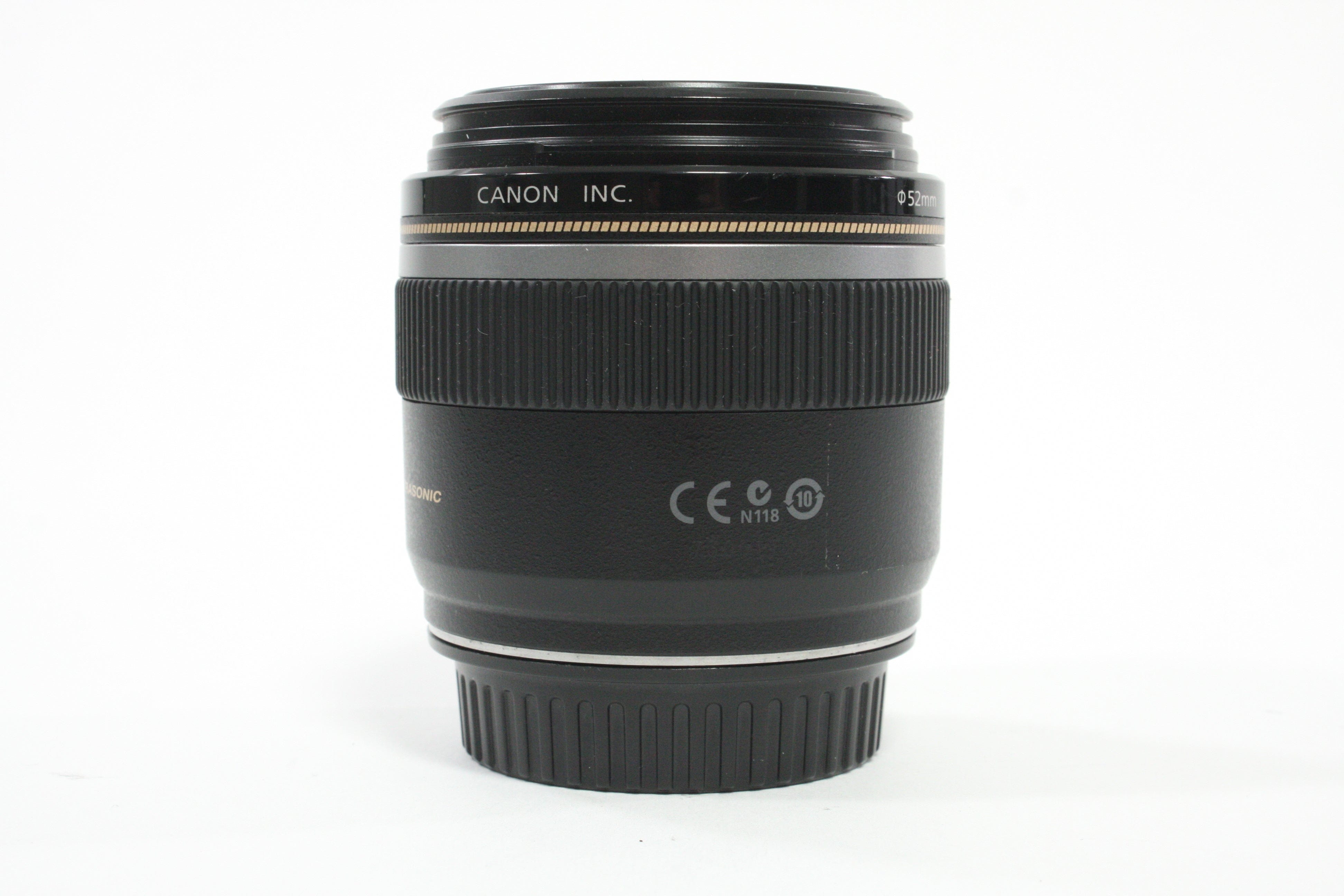 Canon 60mm f/2.8 USM Macro Lens for Canon EF-S Mount