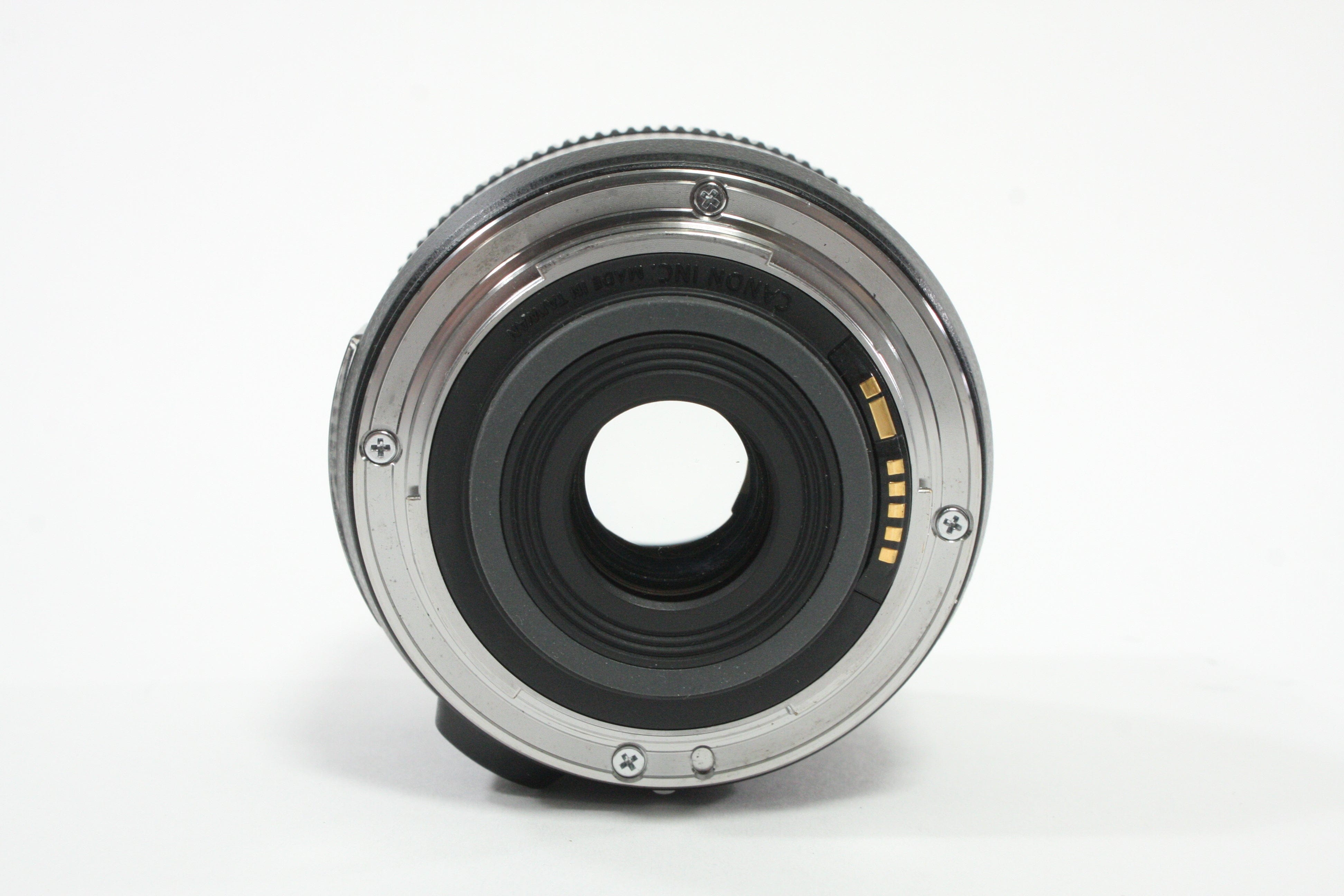 Canon 60mm f/2.8 USM Macro Lens for Canon EF-S Mount