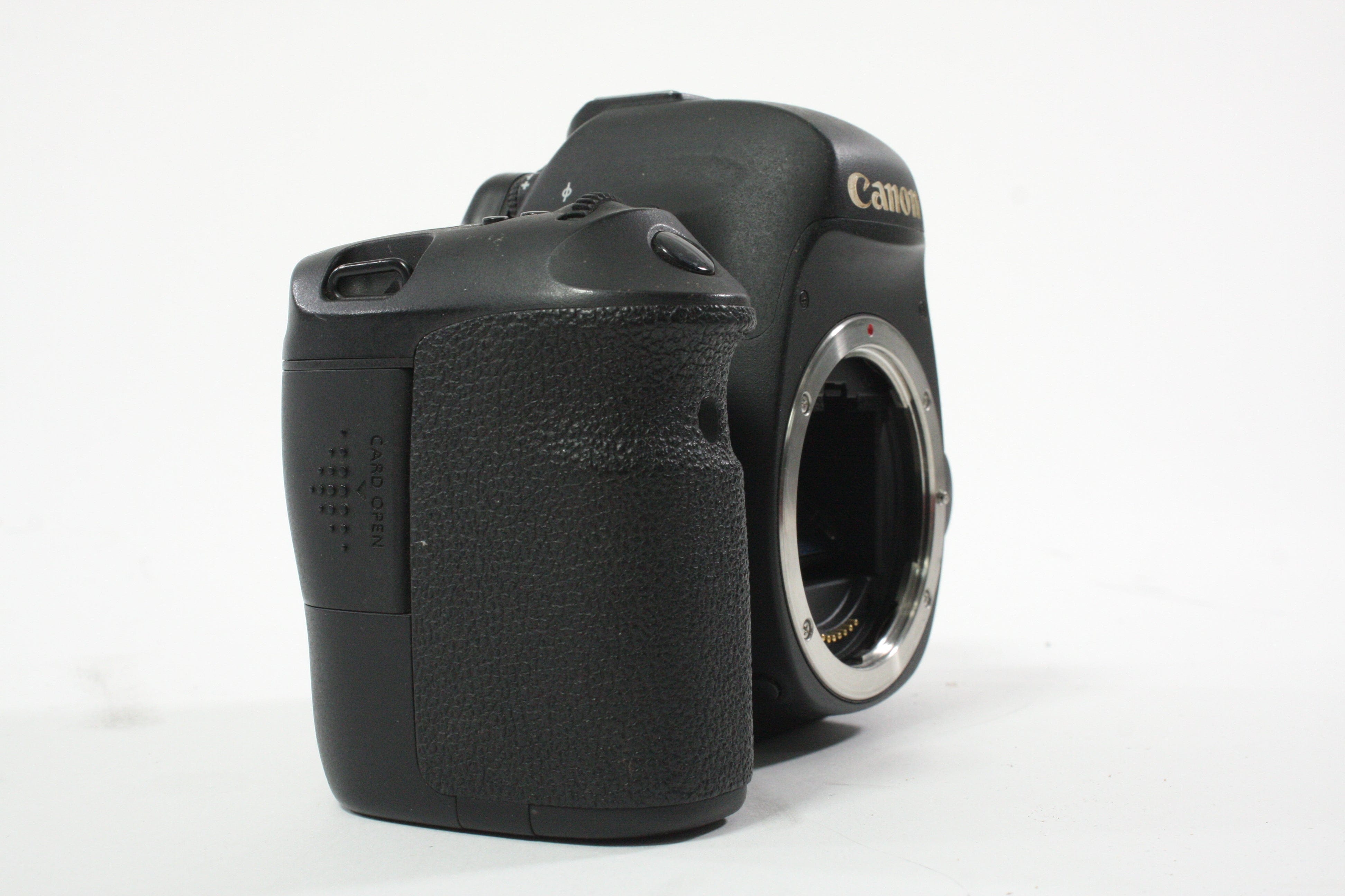 Canon 6D DSLR Camera Body with Shutter Count 72,681