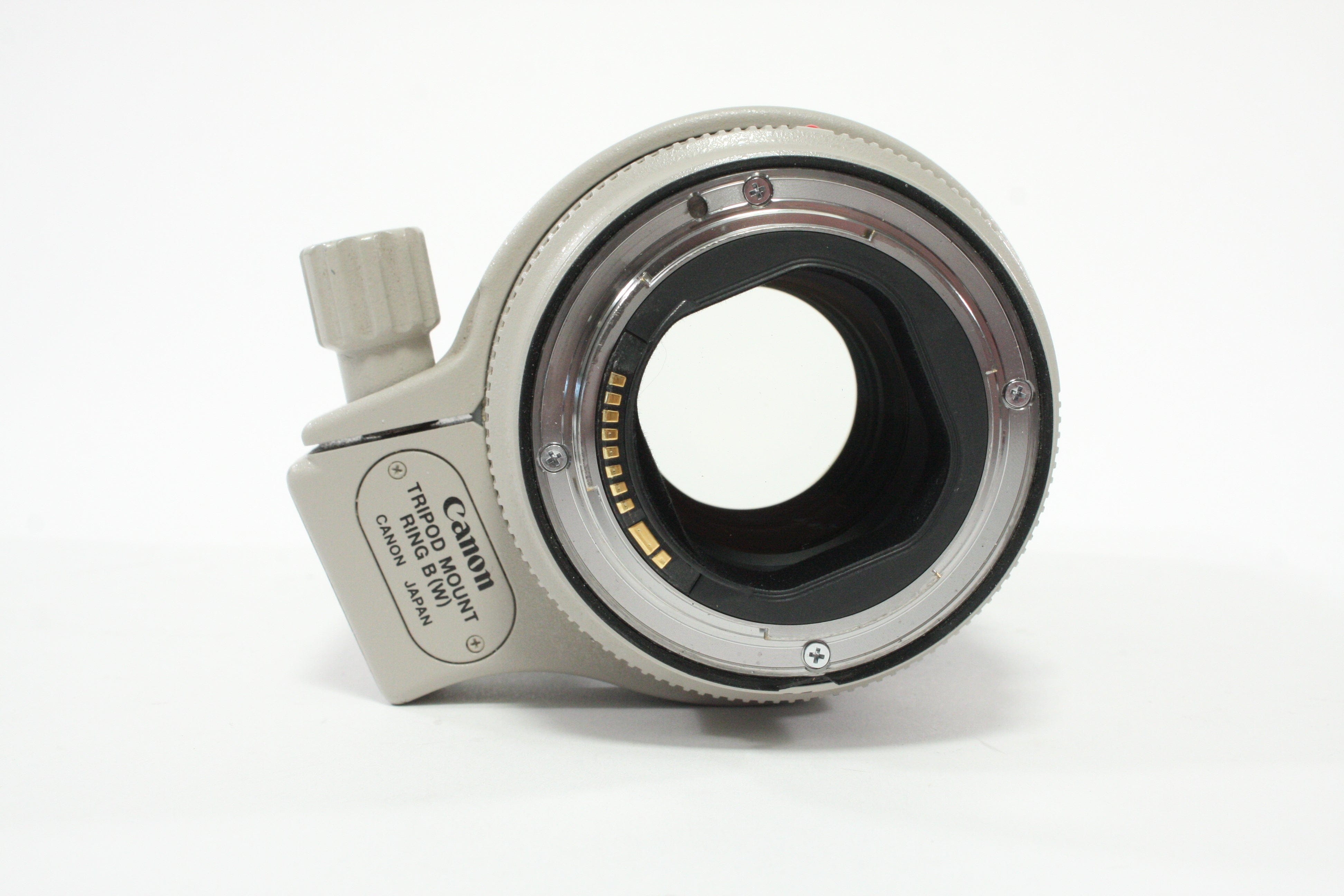 Canon 70-200mm f/2.8 L IS II Lens for Canon EF Mount, AS-IS, for Parts or Repair
