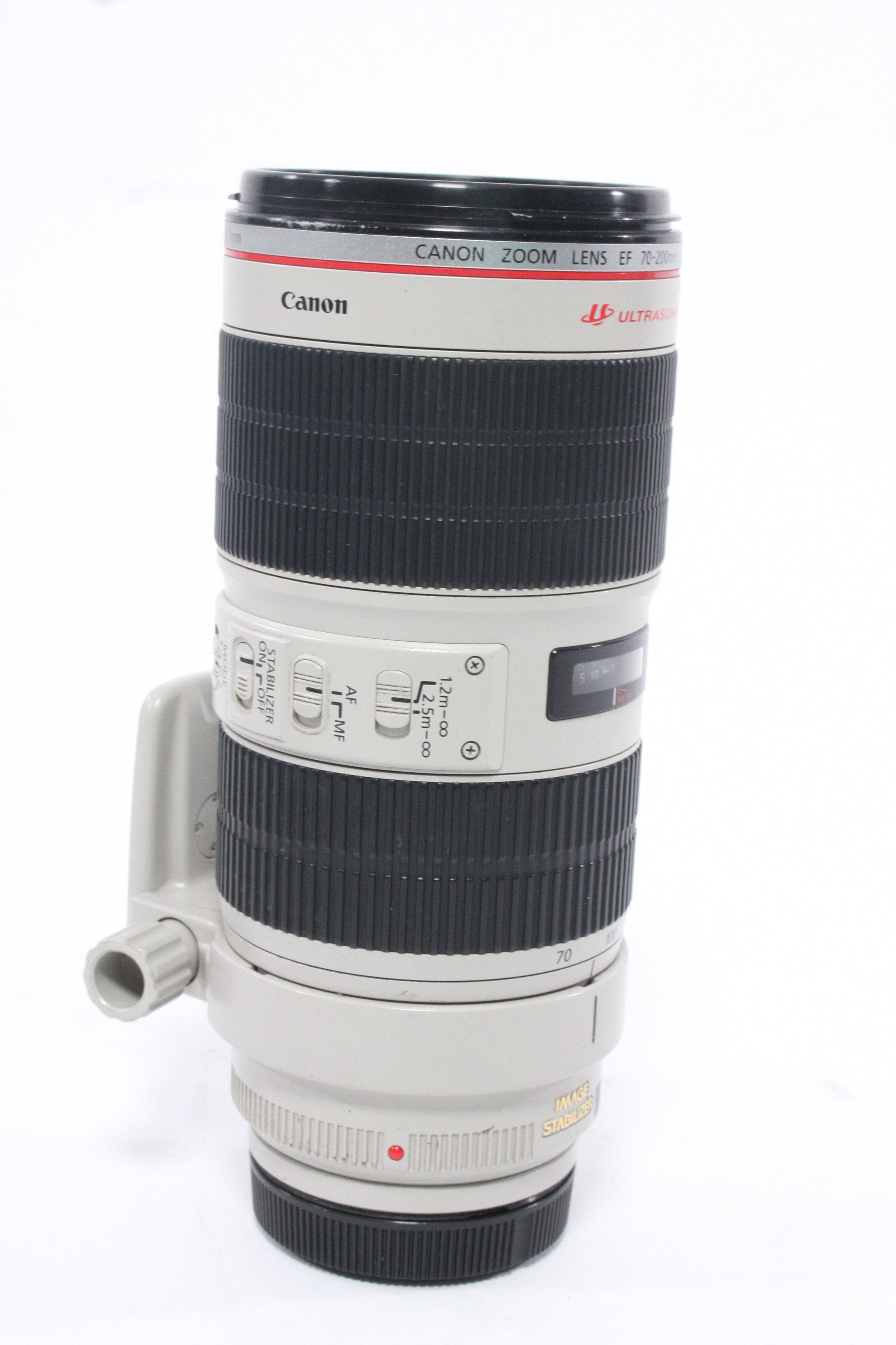 Canon 70-200mm f/2.8 L IS II USM Lens for Canon EF Mount