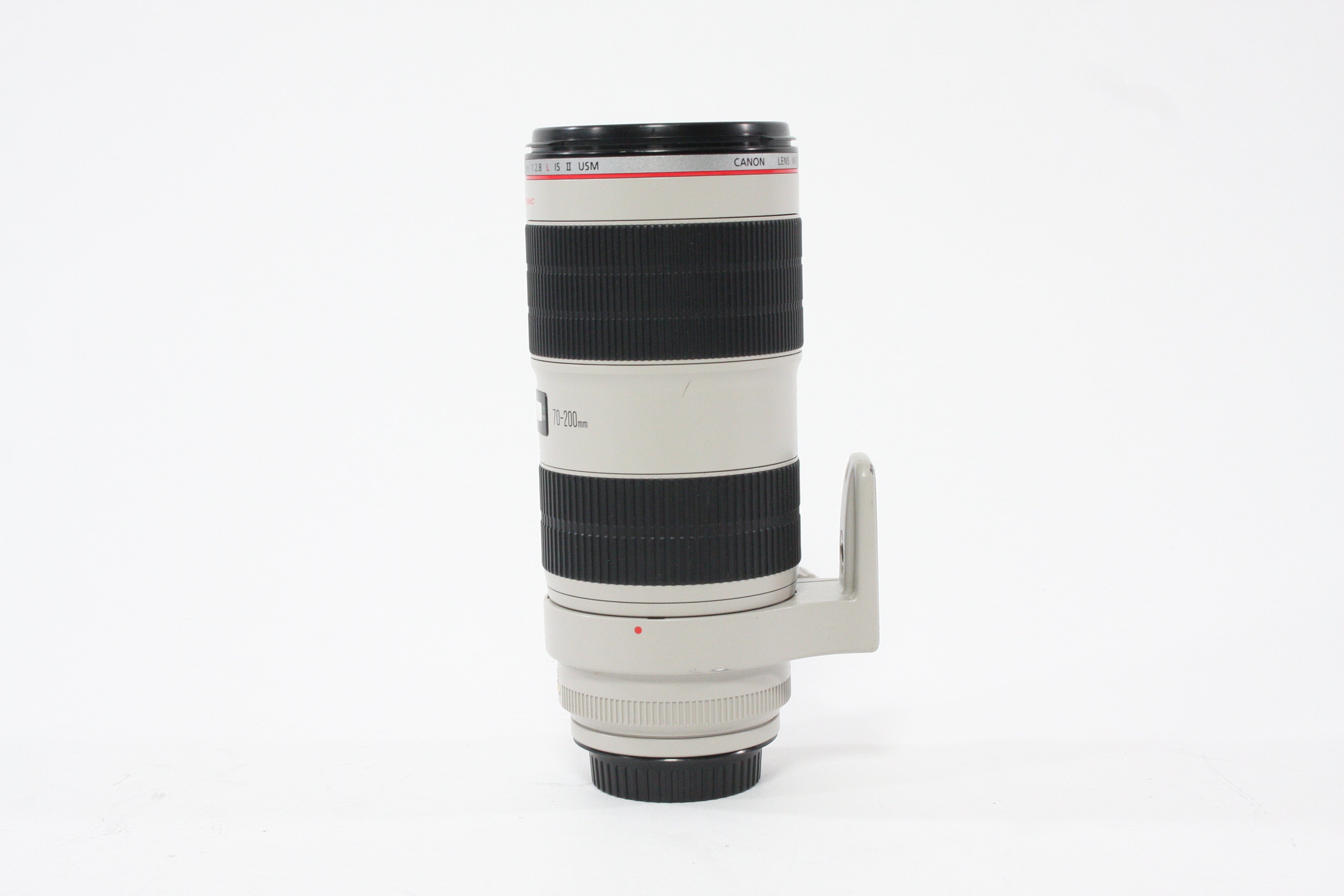 Canon 70-200mm f/2.8L IS II USM EF Lens