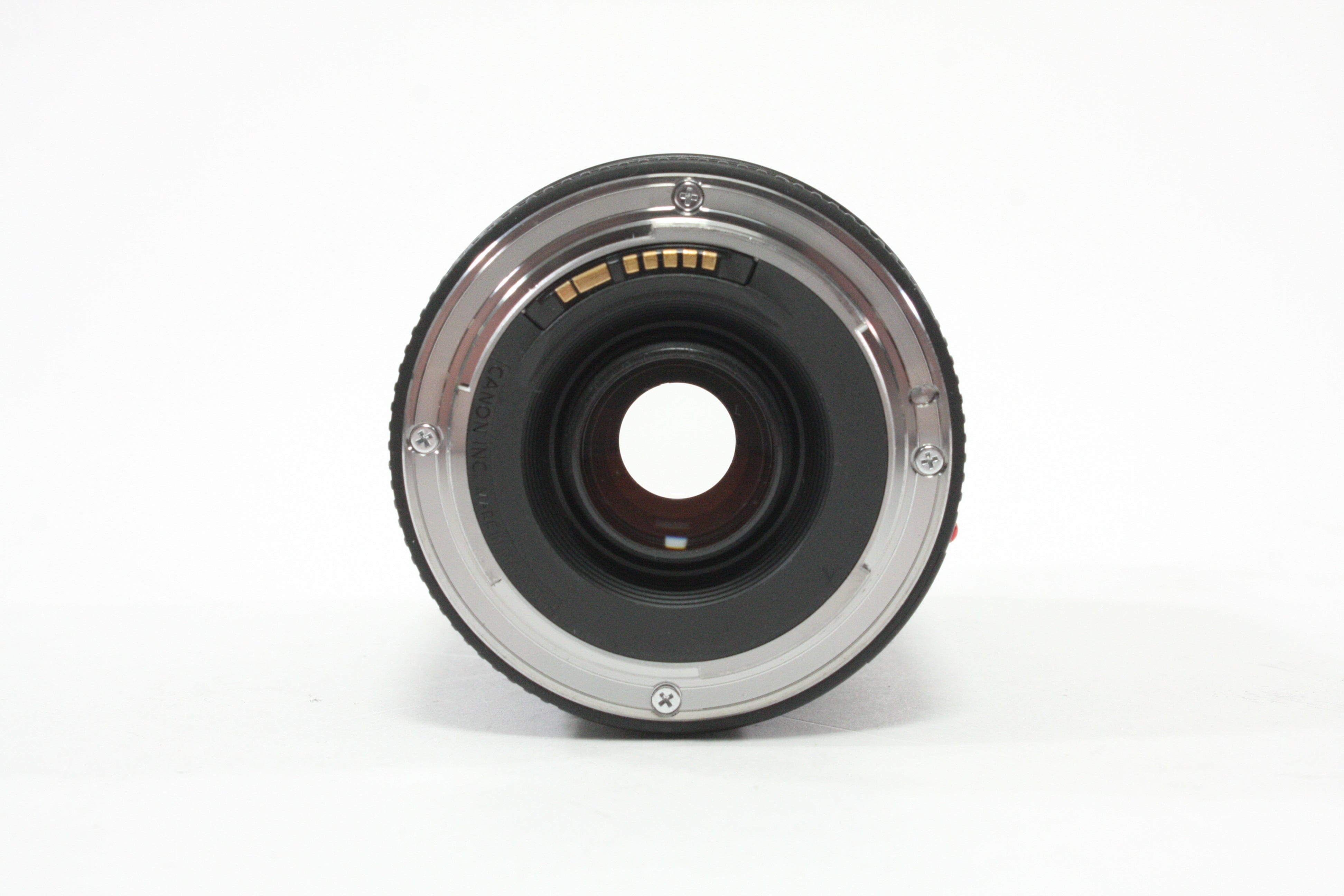 Canon 75-300 f/4-5.6 II EF Lens for Canon EF Mount