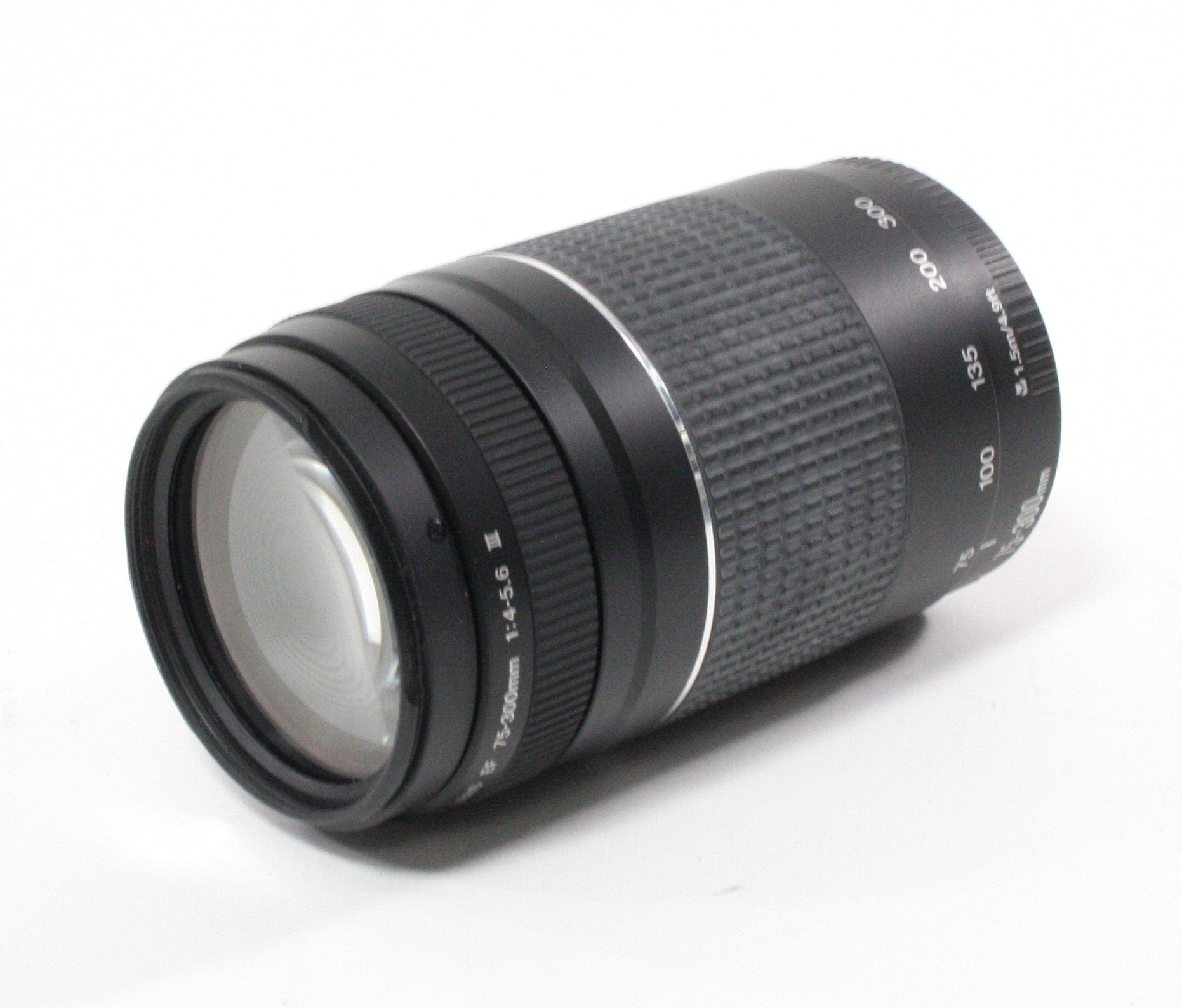 Canon 75-300mm f/4-5.6 EF III Zoom Lens for Canon EF Mount