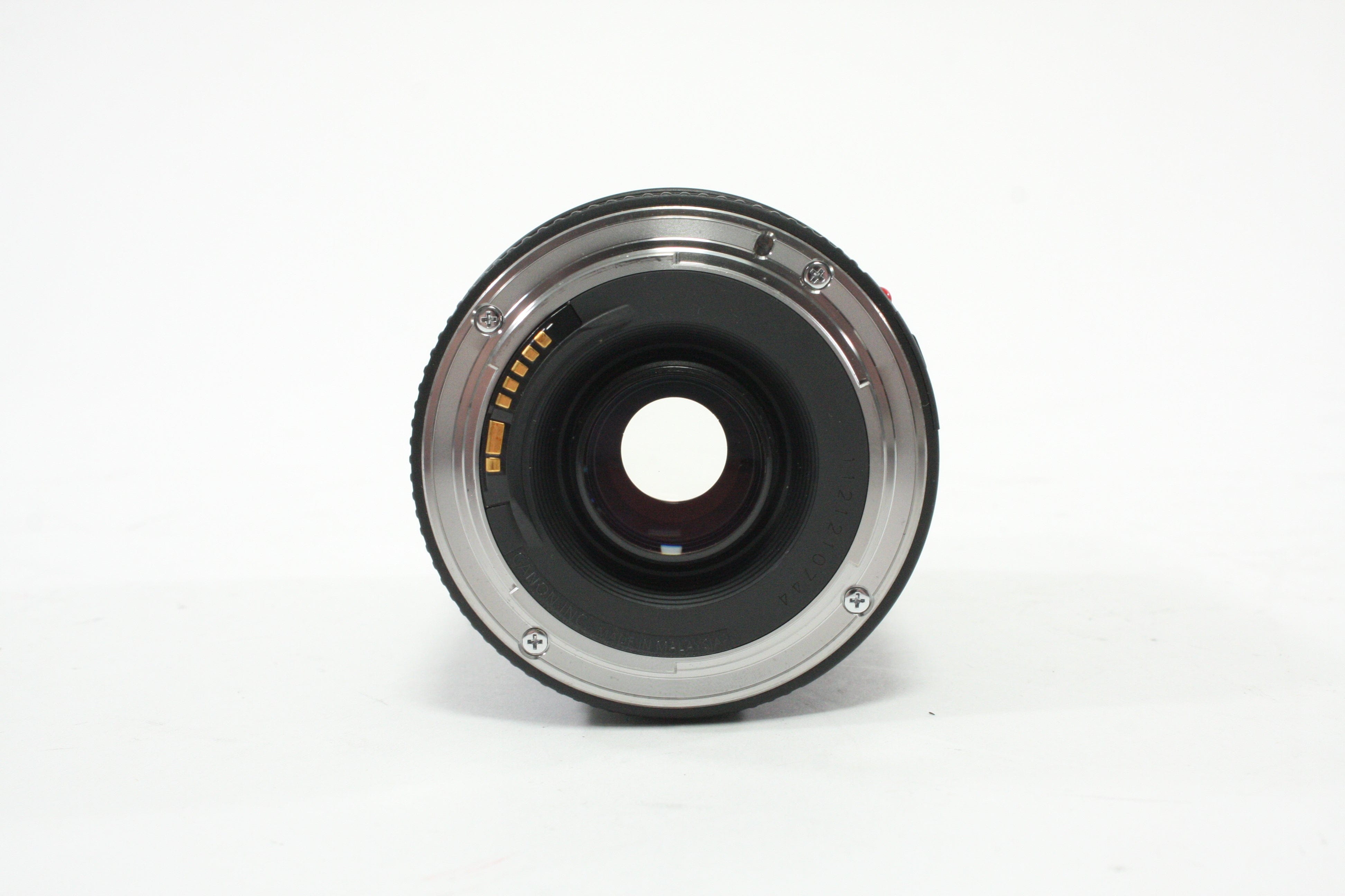 Canon 75-300mm f/4-5.6 III EF Lens for Canon EF Mount