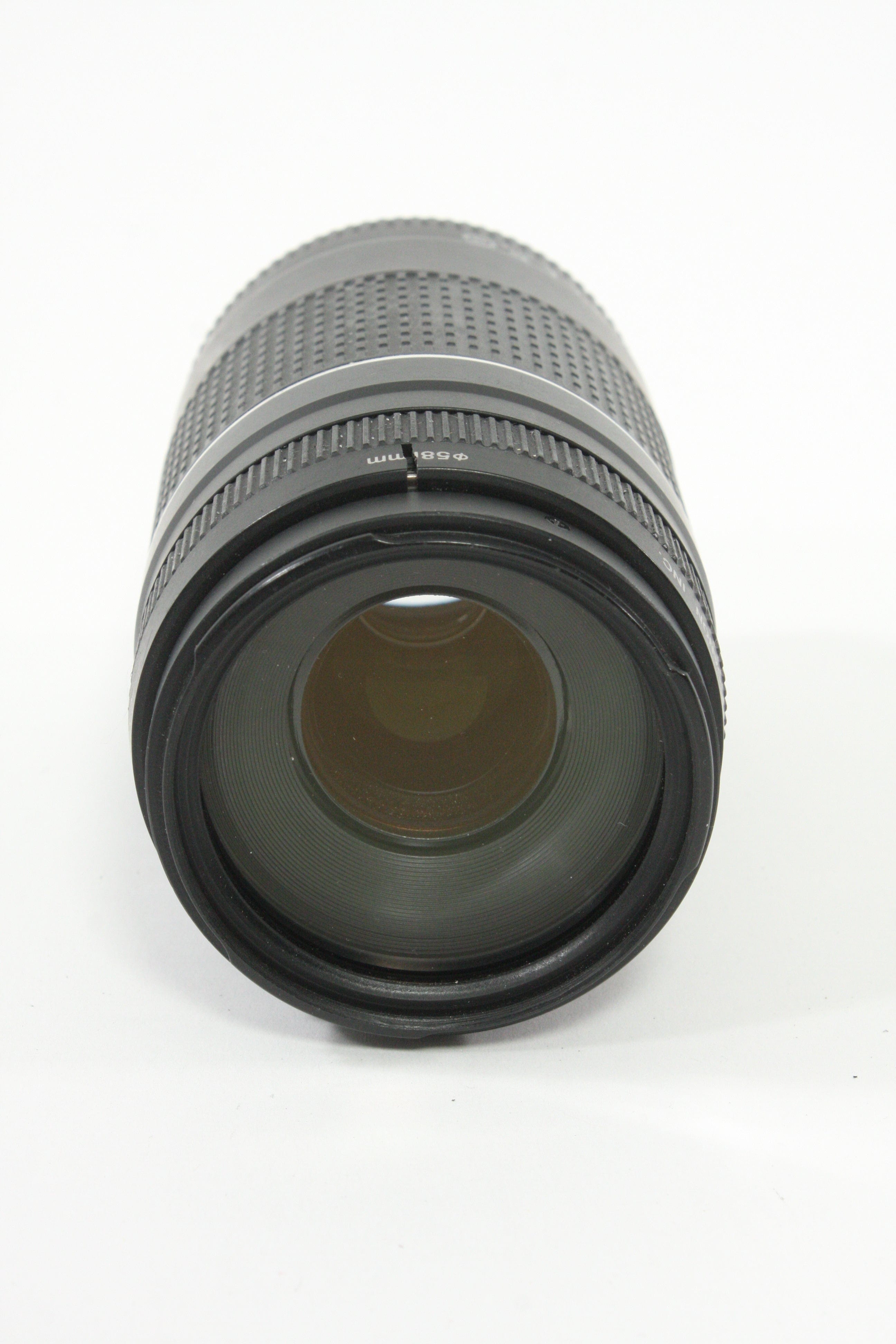 Canon 75-300mm f/4-5.6 III EF