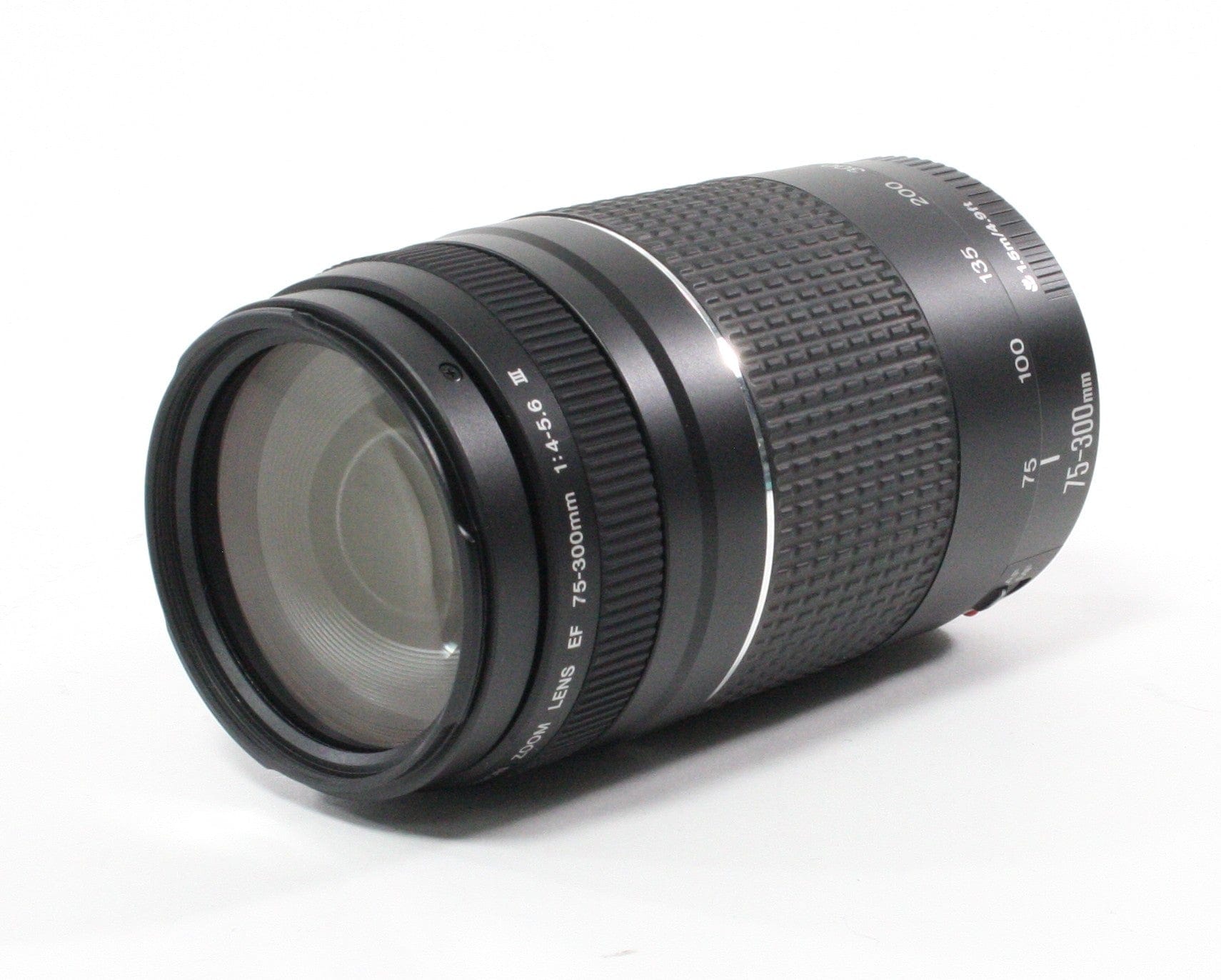 Canon 75-300mm f/4-5.6 III for Canon EF Mount