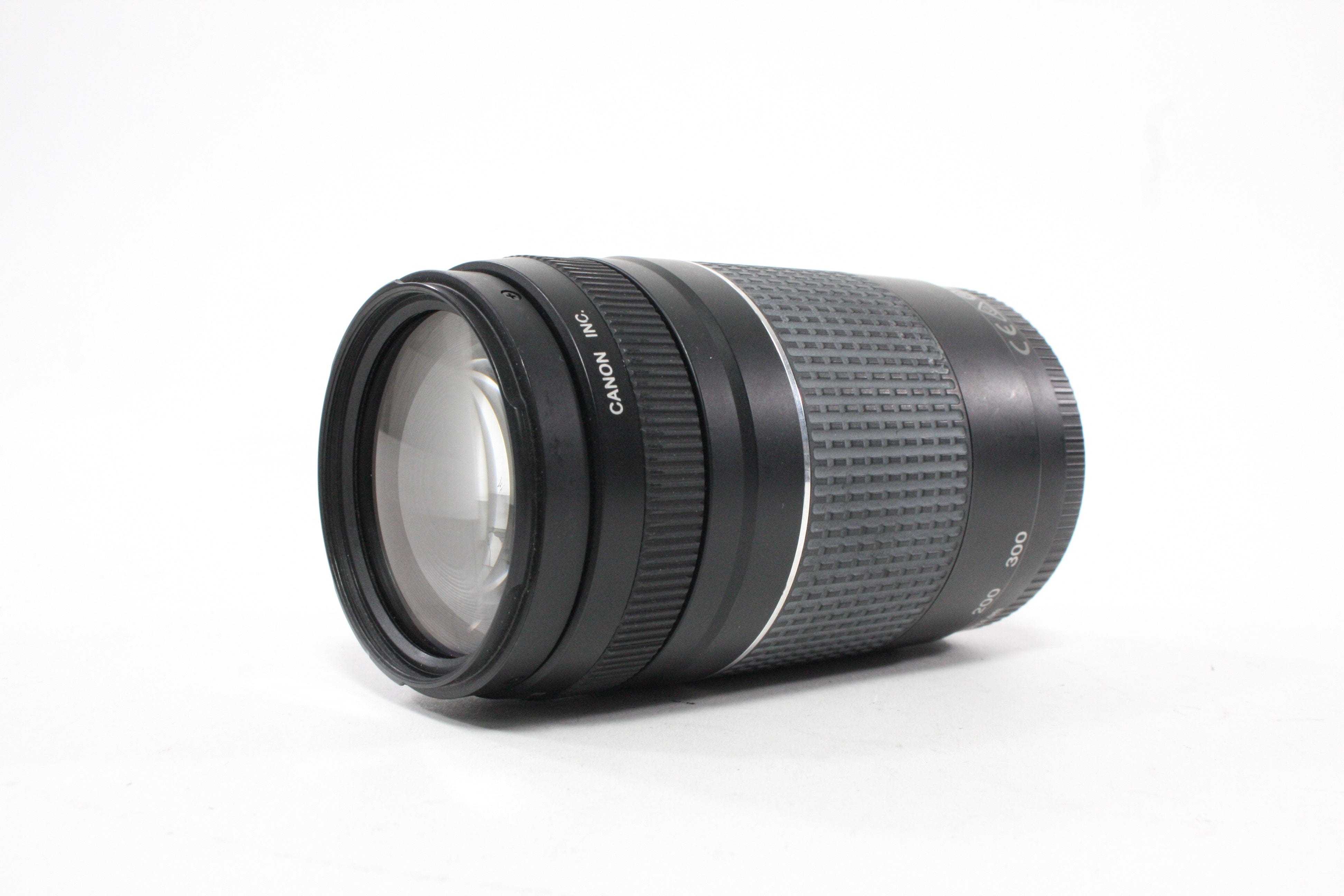 Canon 75-300mm f/4-5.6 III Lens for Canon EF Mount