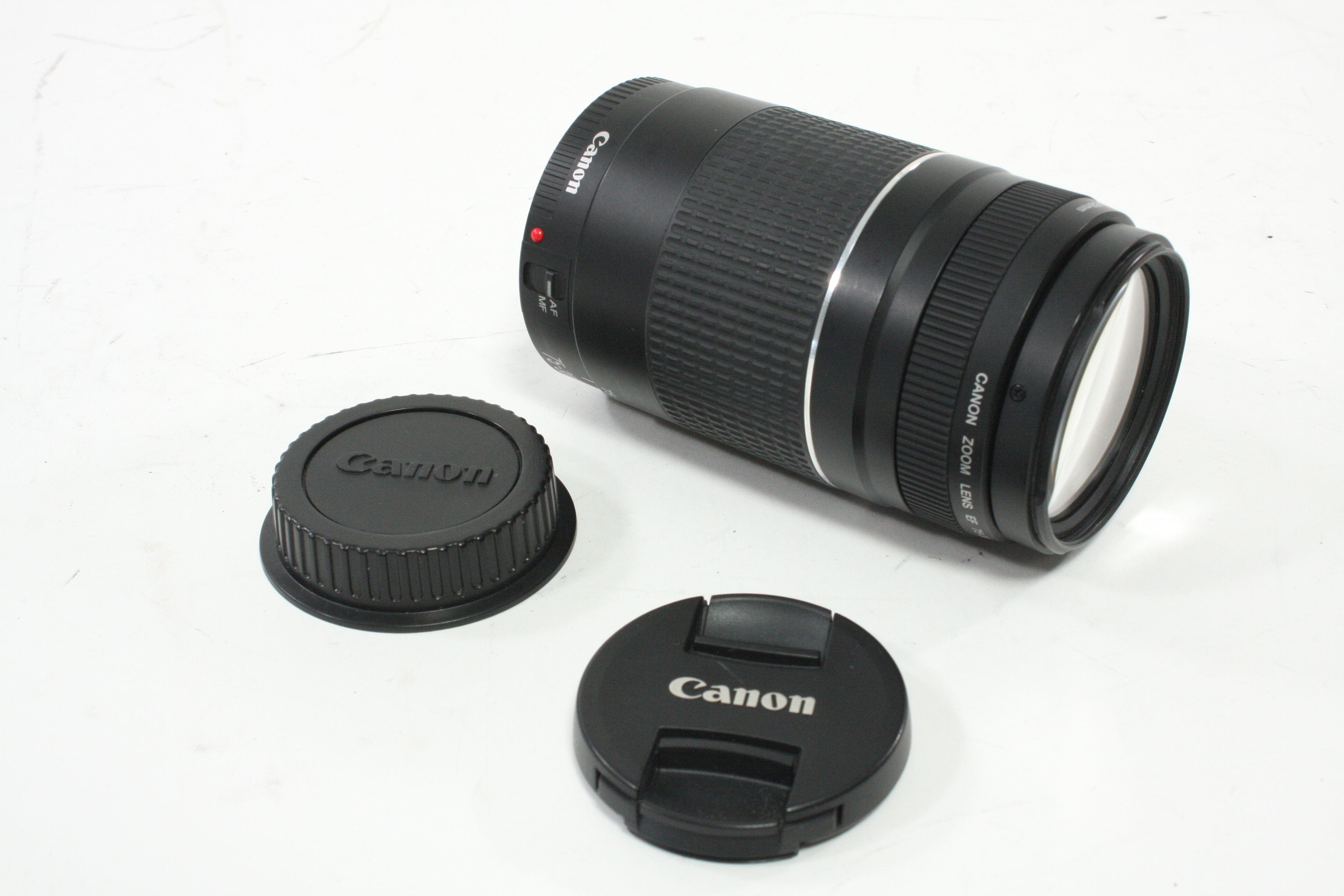 Canon 75-300mm f/4-5.6 III Lens for Canon EF Mount