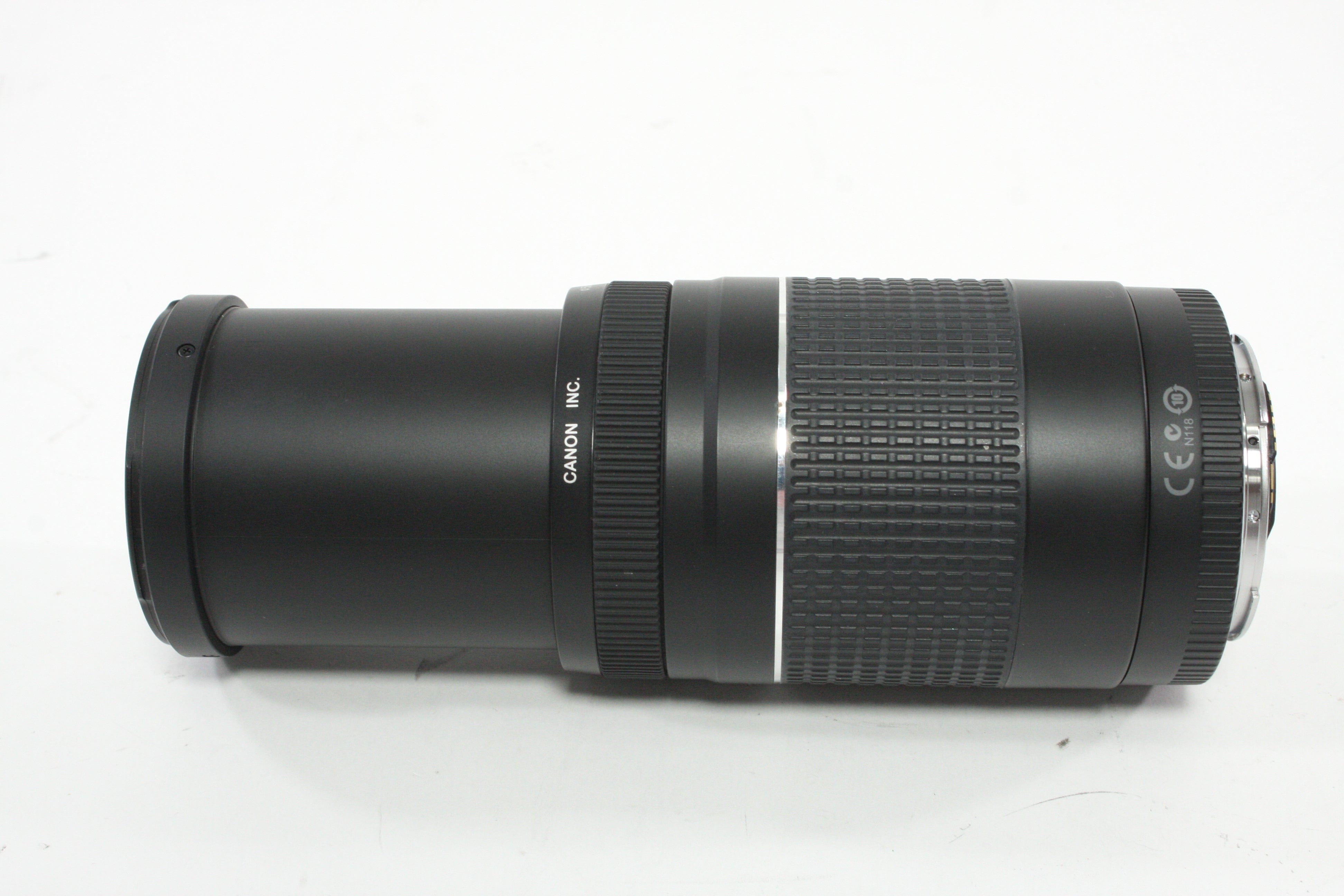 Canon 75-300mm f/4-5.6 III Lens for Canon EF Mount