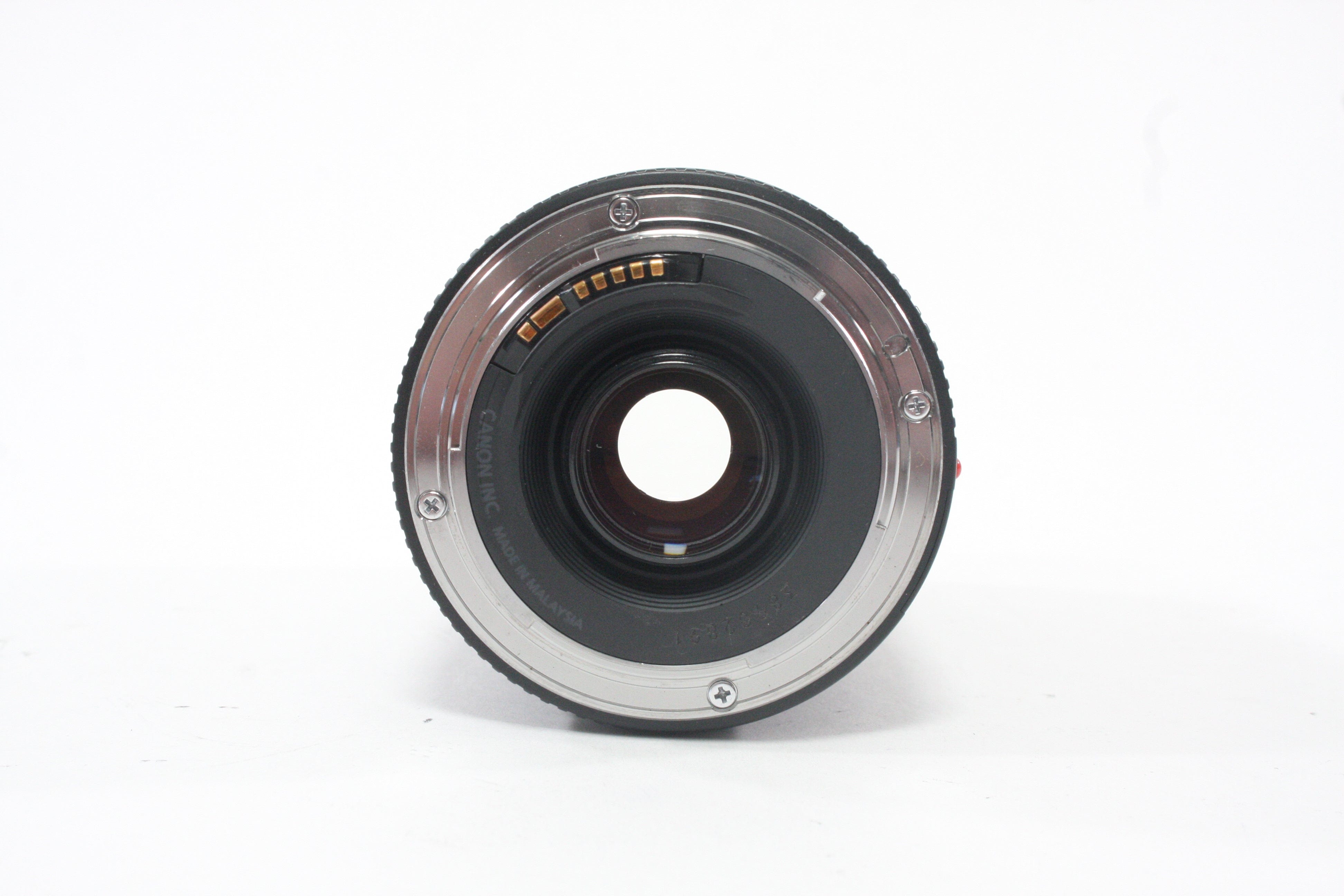 Canon 75-300mm f/4-5.6 III USM Lens for Canon EF Mount