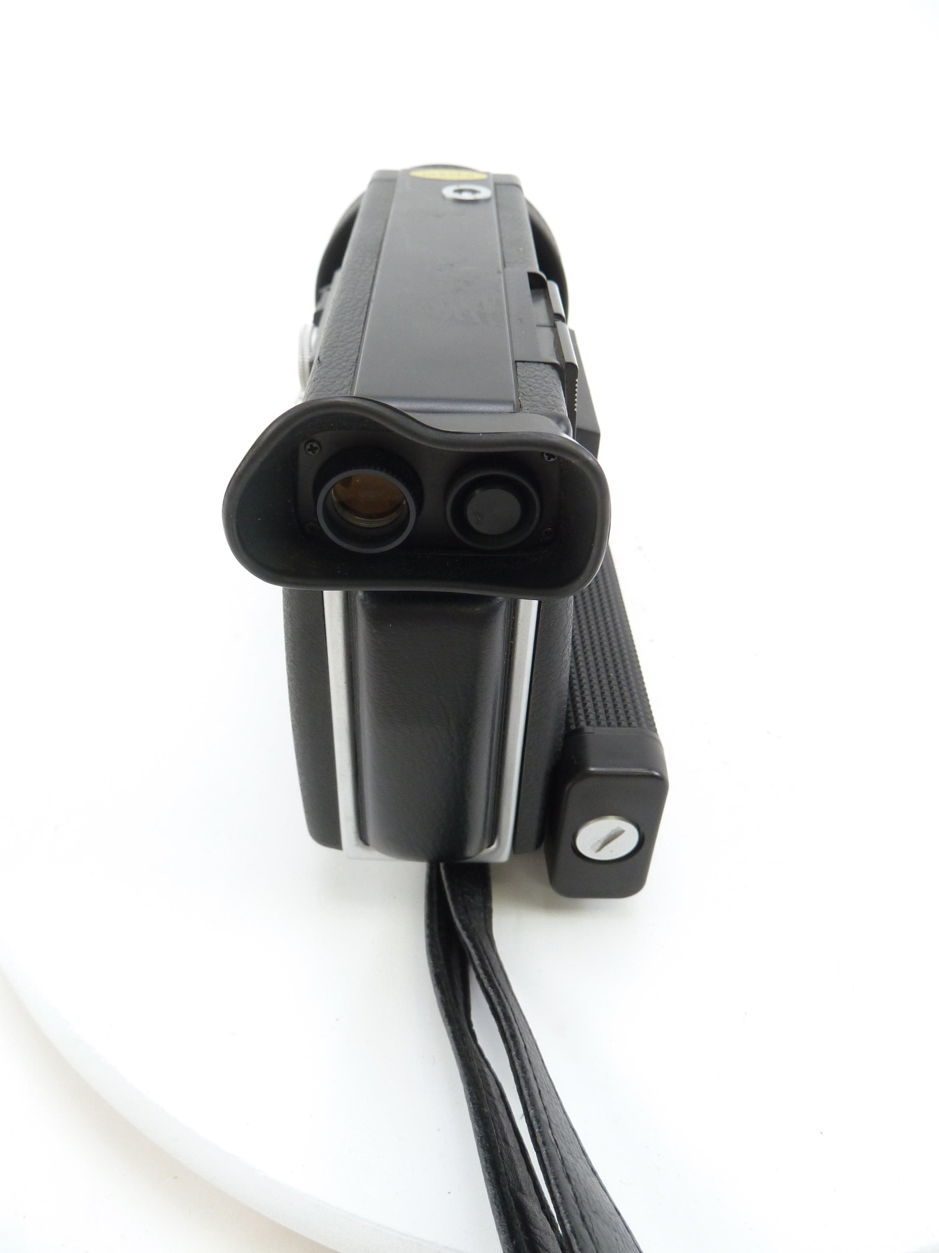 Canon 814 XL Super 8 Movie Camera
