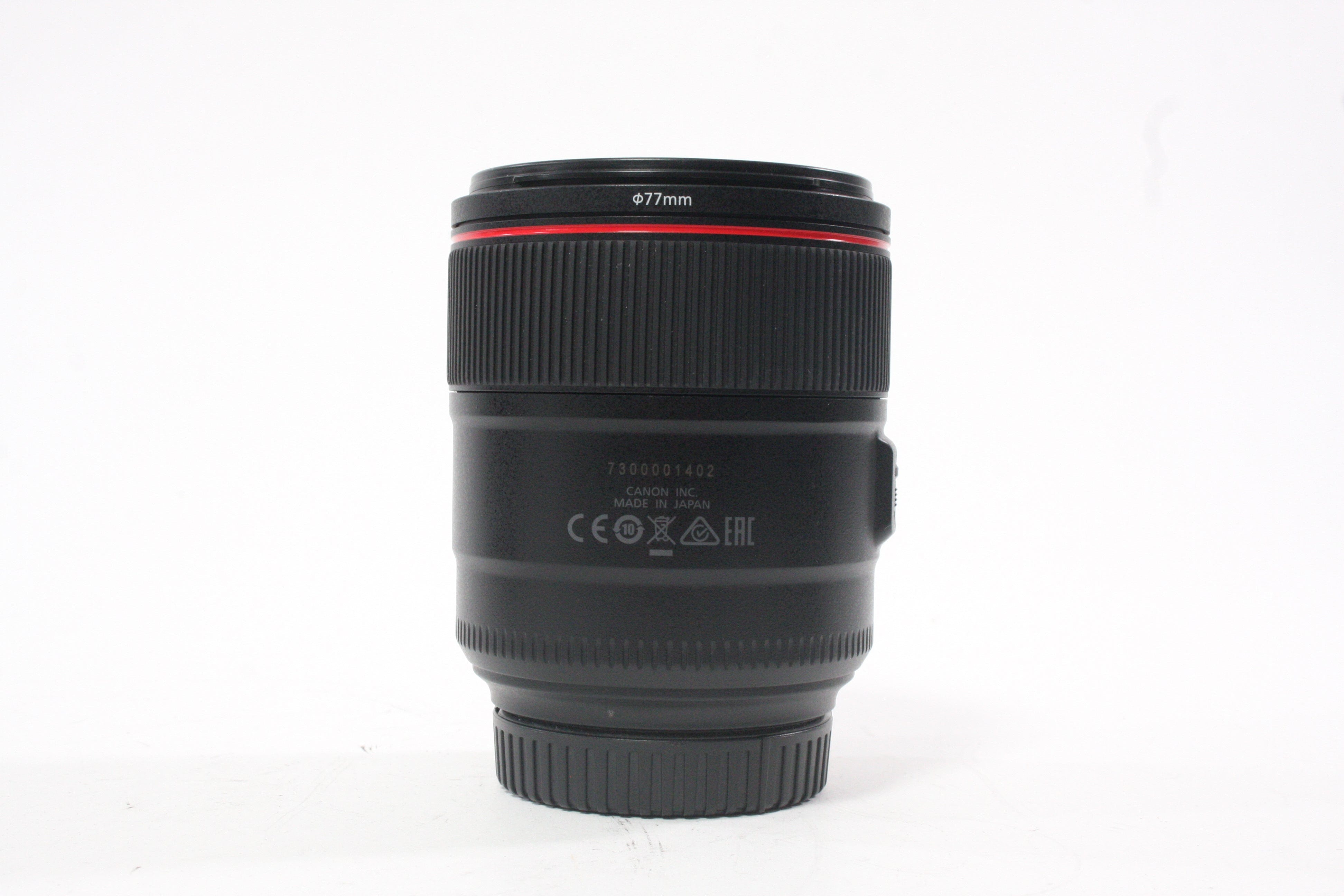 Canon 85mm f/1.4 L IS USM Lens for Canon EF Mount